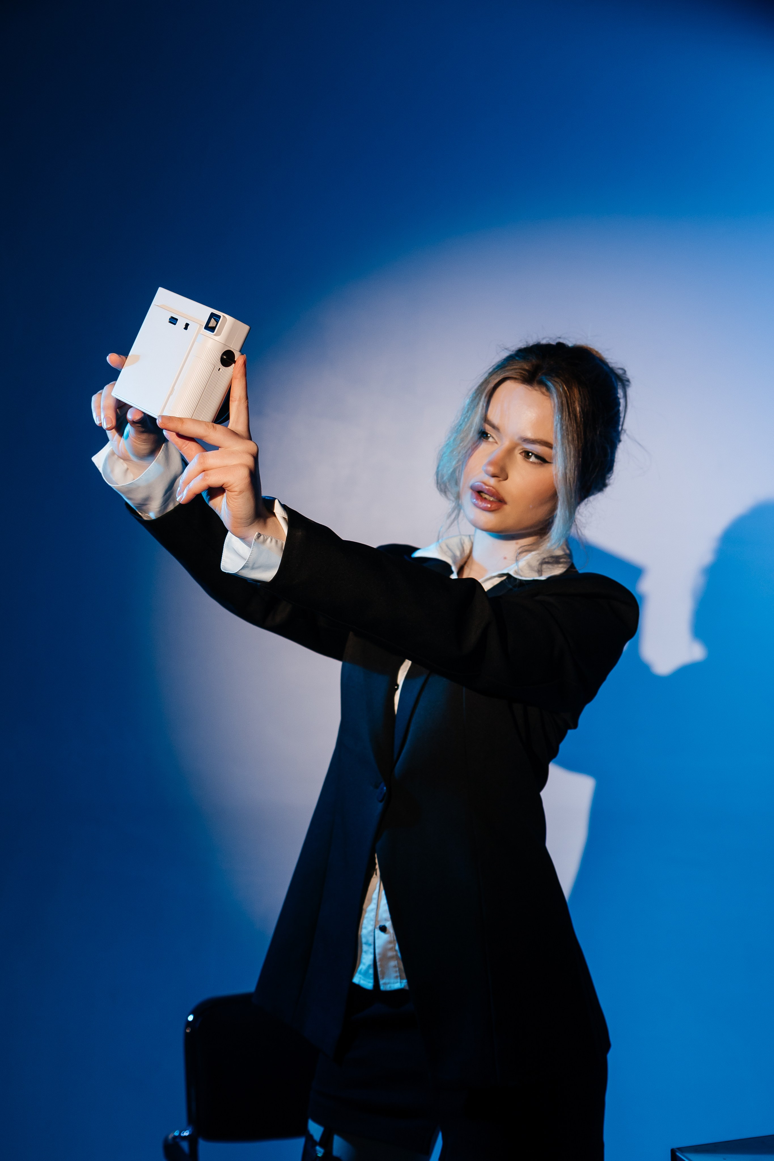 OFFICE SIRENS. Фотограф Александр Бигари