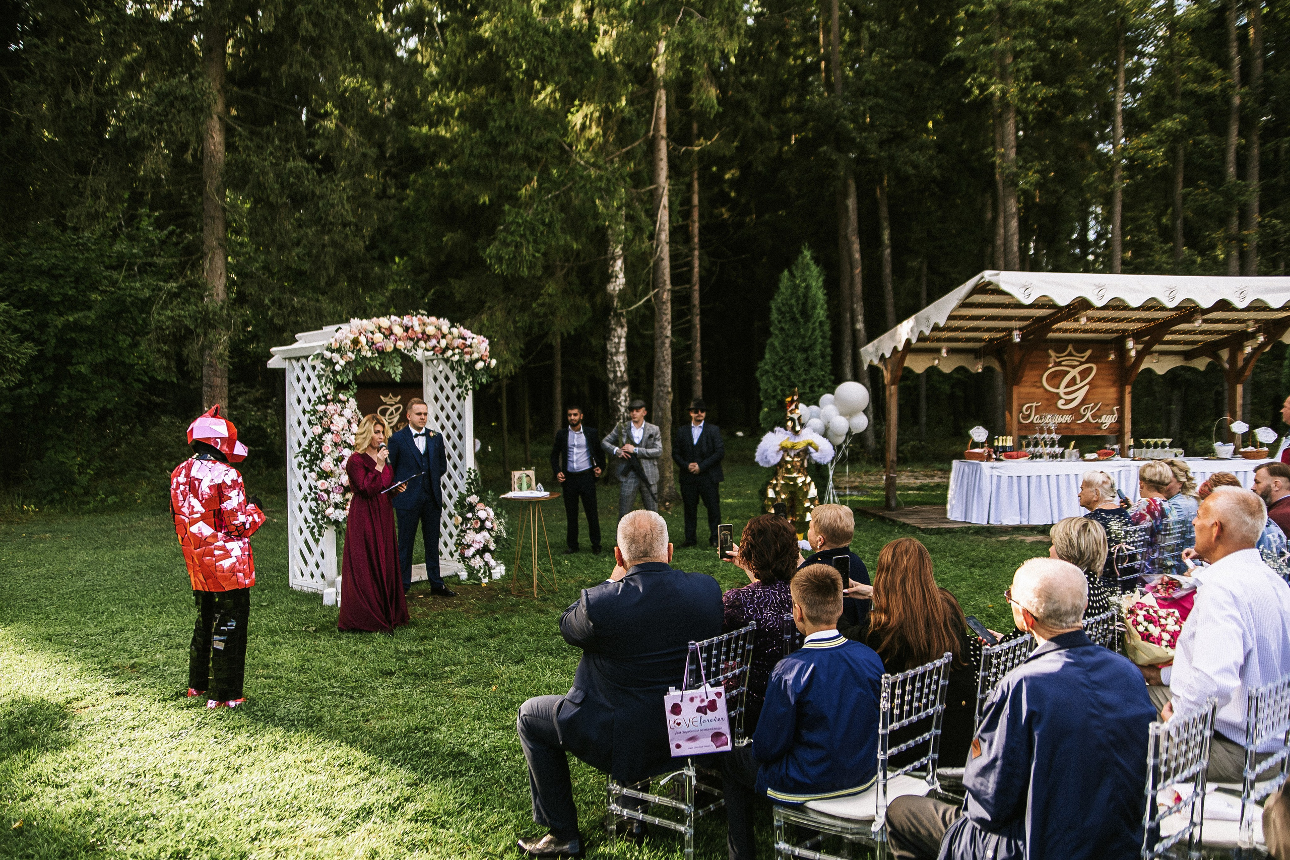 Денис и Ксения. Свадебный фотограф Маргарита Глумскова