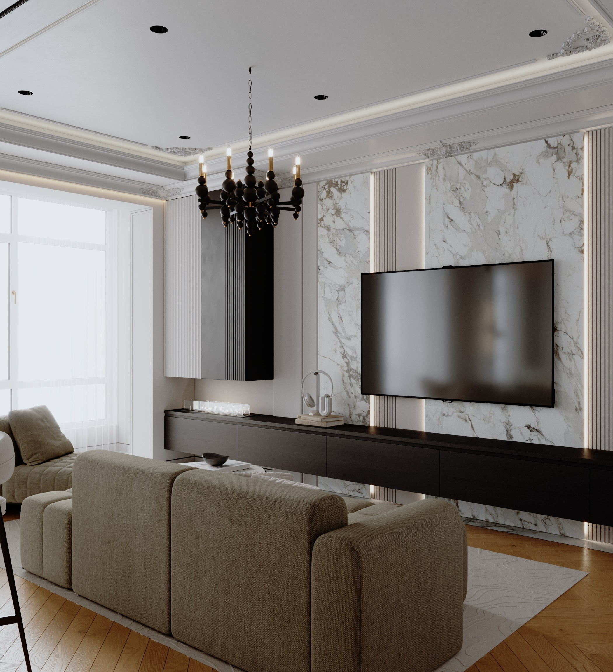 Project 2. Главная