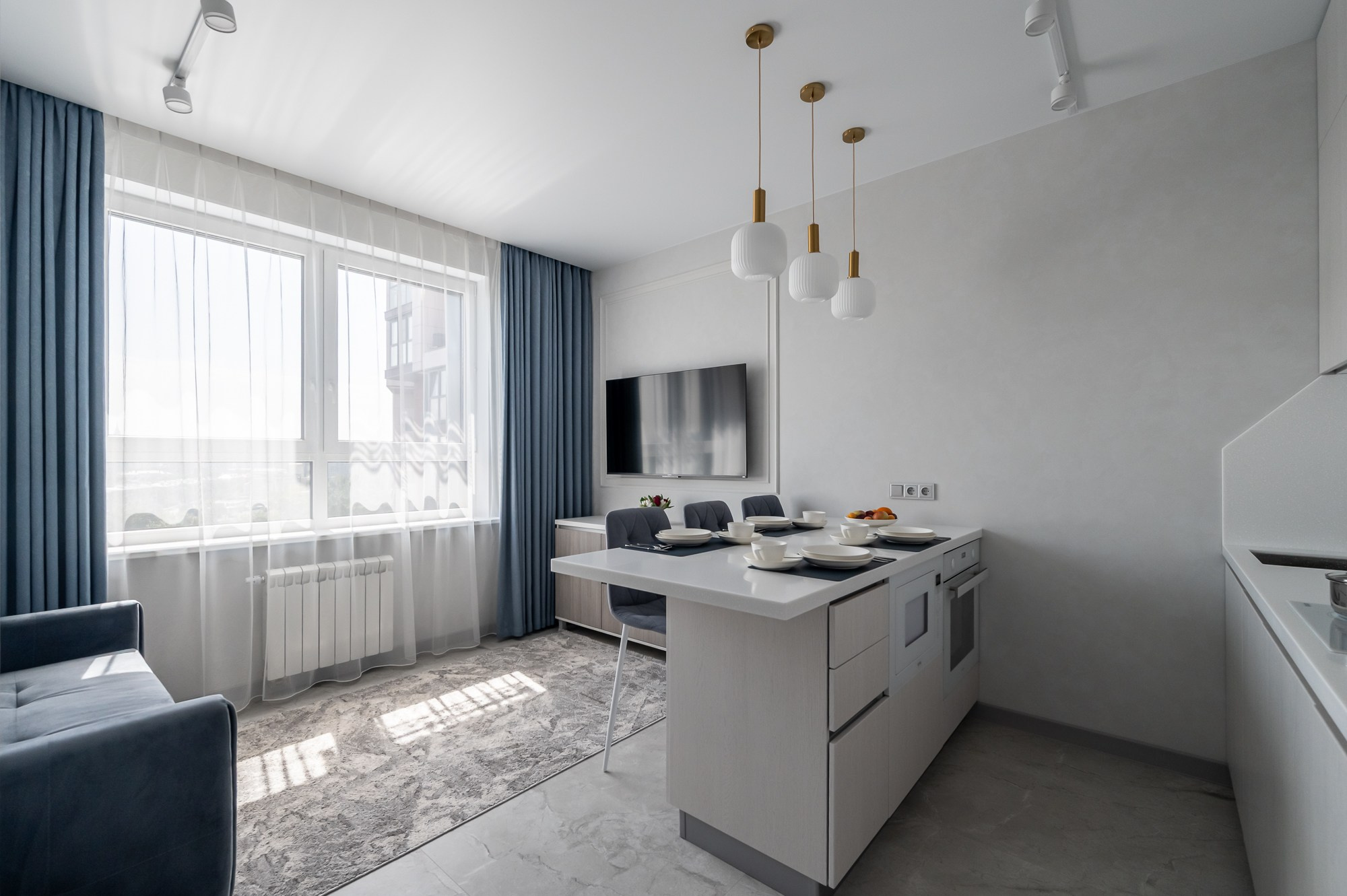 Квартира как картина. Интерьерный Фотограф Москва Криста FLY Труфанова