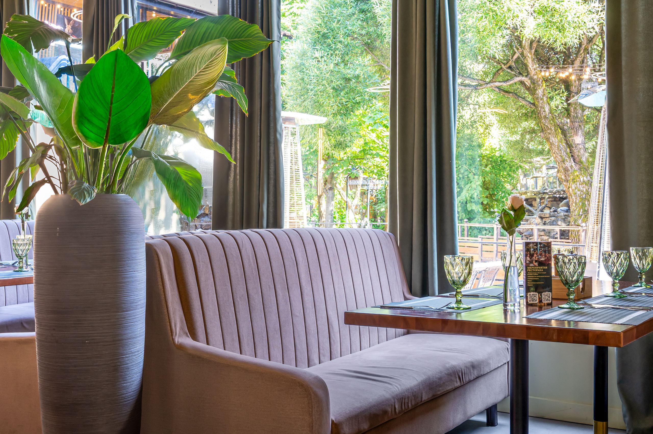 Ресторан «Каширская застава». Интерьерный Фотограф Москва Криста FLY Труфанова