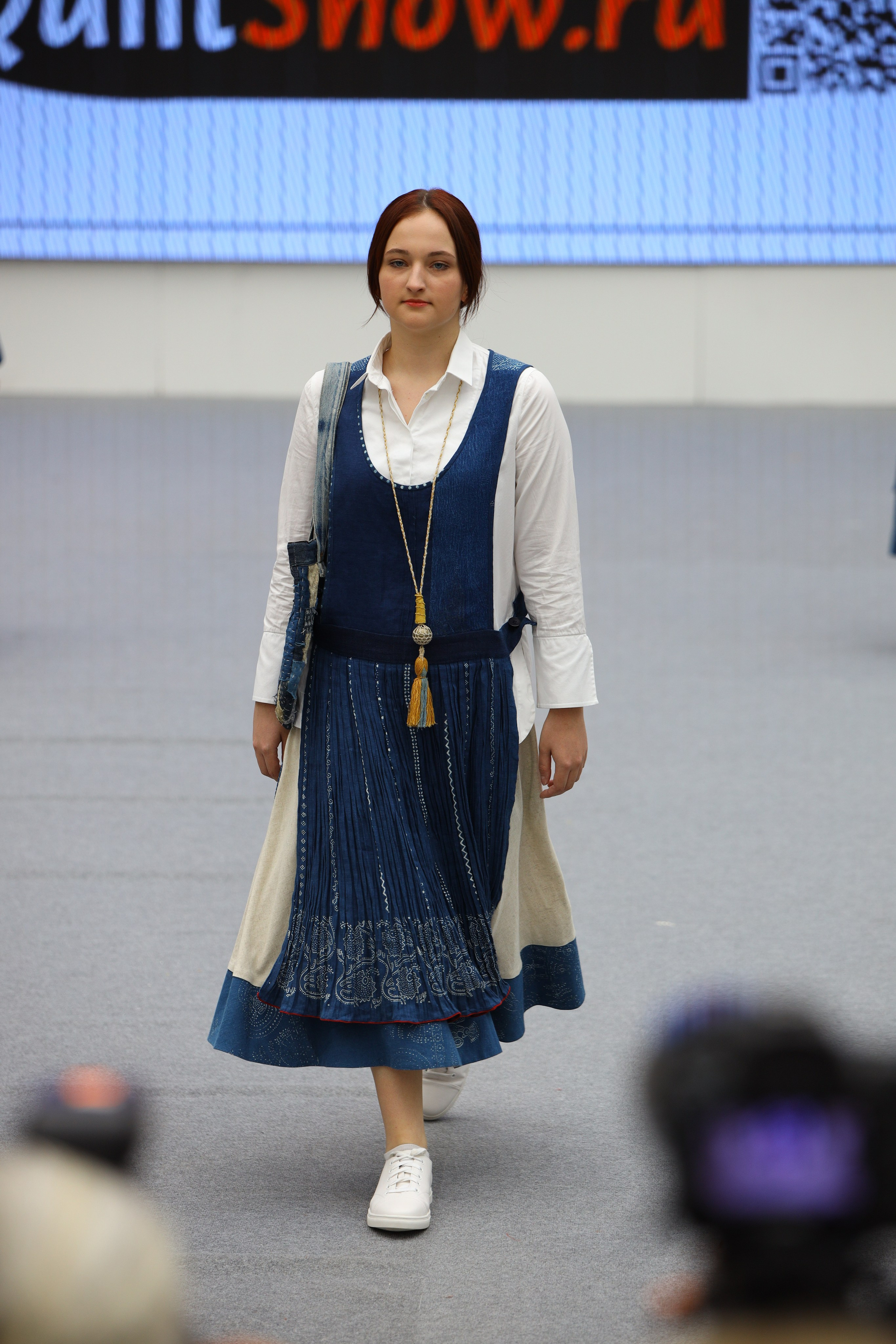 Душа России. Фотограф в Туле Крупский АнДРей. Фотостудия «КАДР71» в Туле