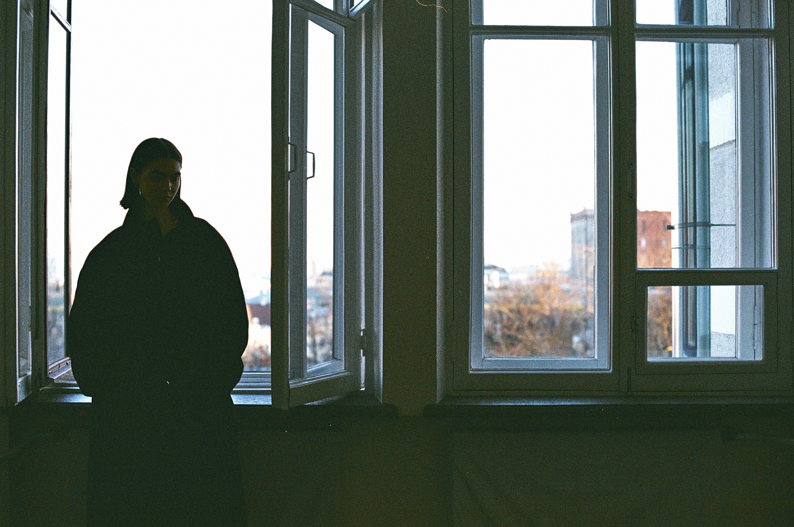 Арина. Главная