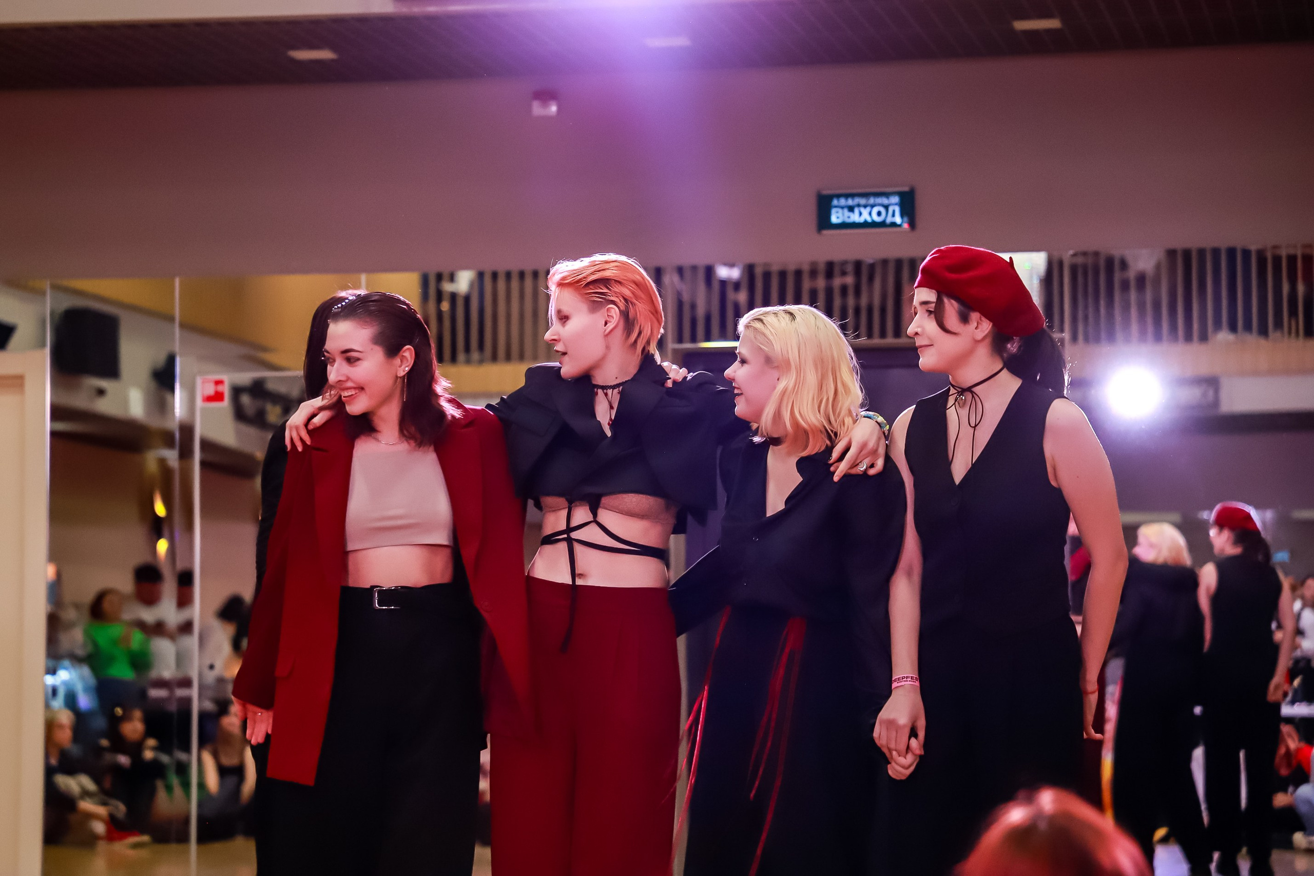 DEEPFEST WINTER 2023. K-pop (и не только) фотограф в Москве Светлана Полякова