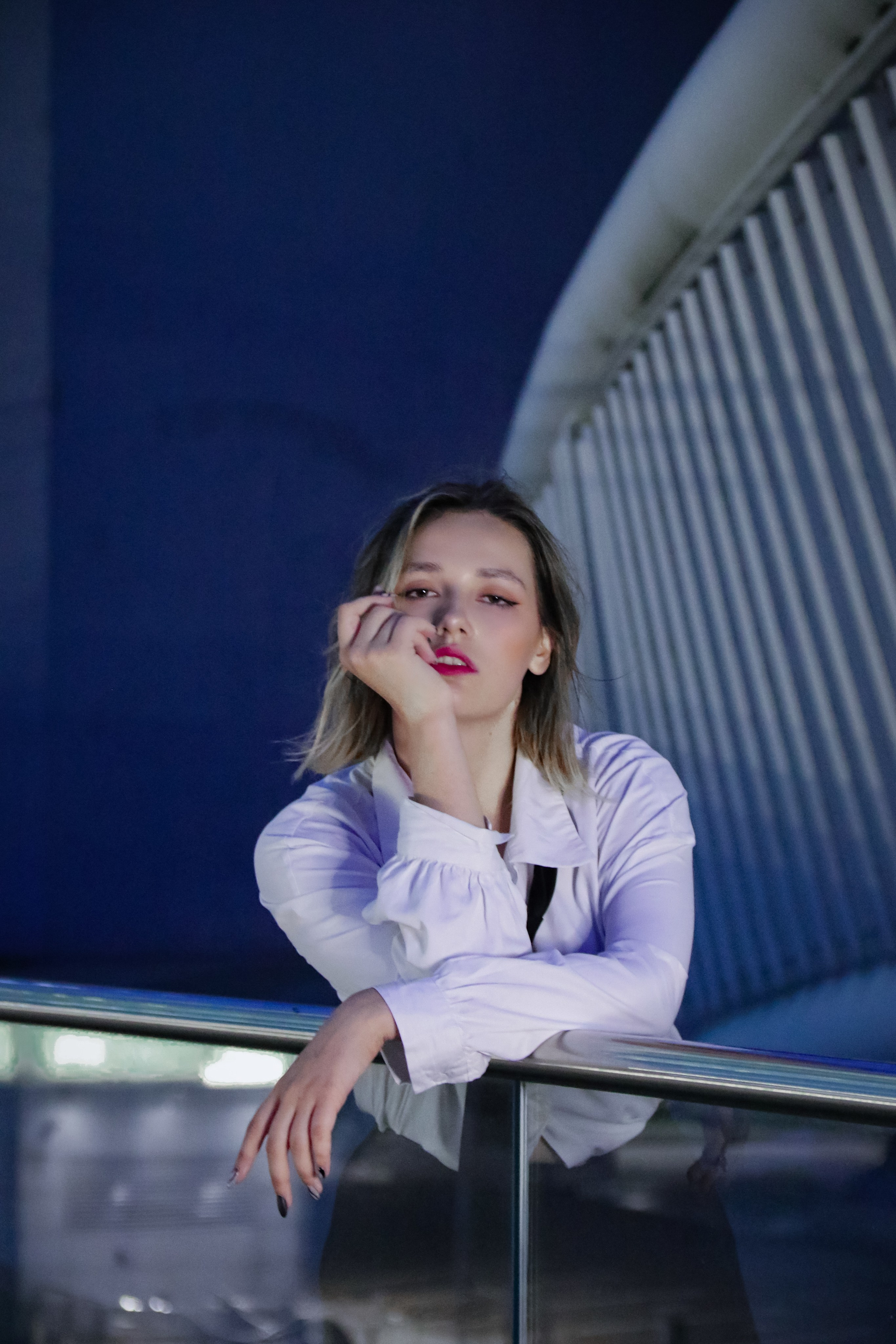 D.E.E.P | TREASURE T5 'MOVE'. K-pop (и не только) фотограф в Москве Светлана Полякова