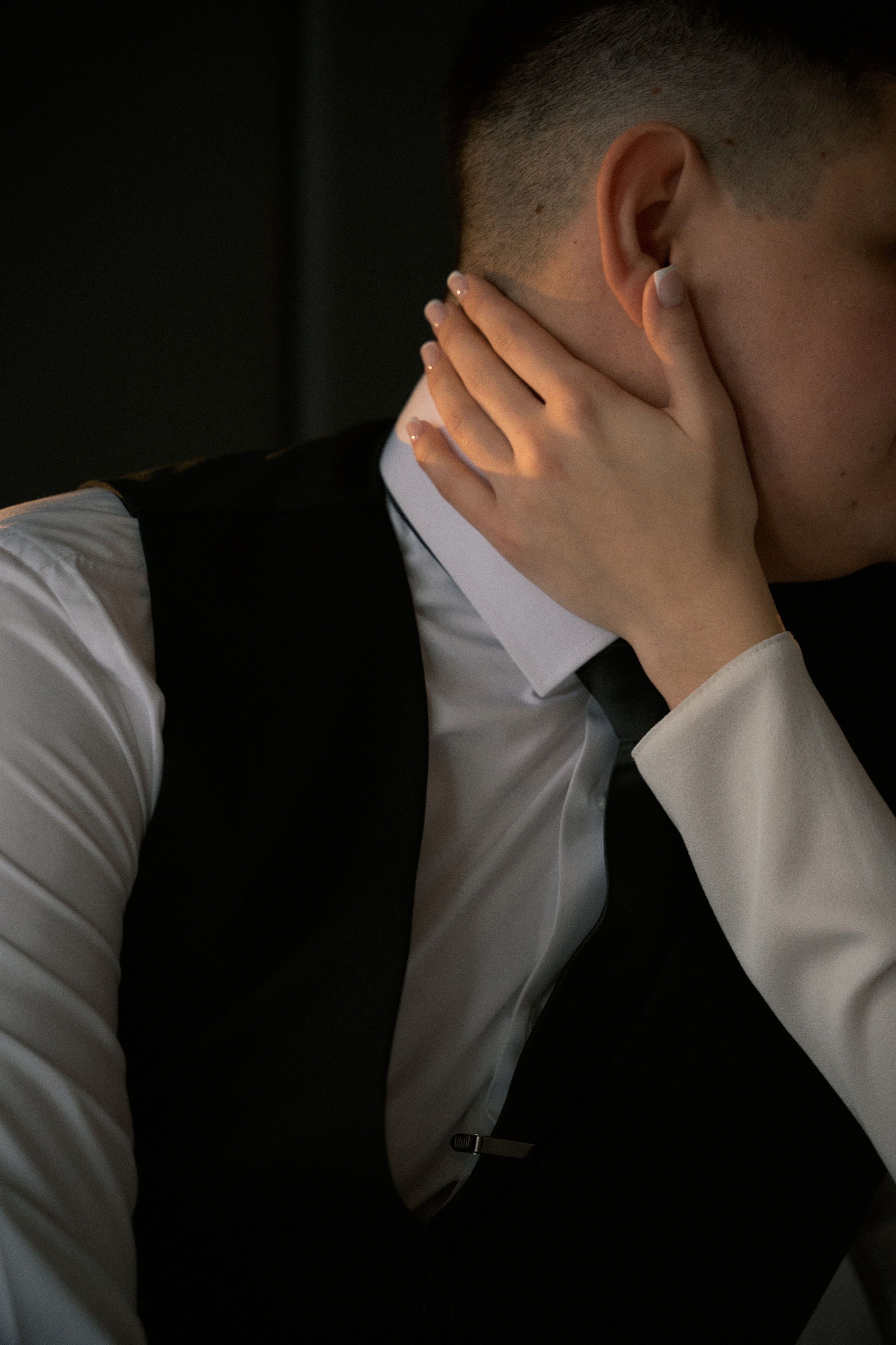 Вне времени. Главная