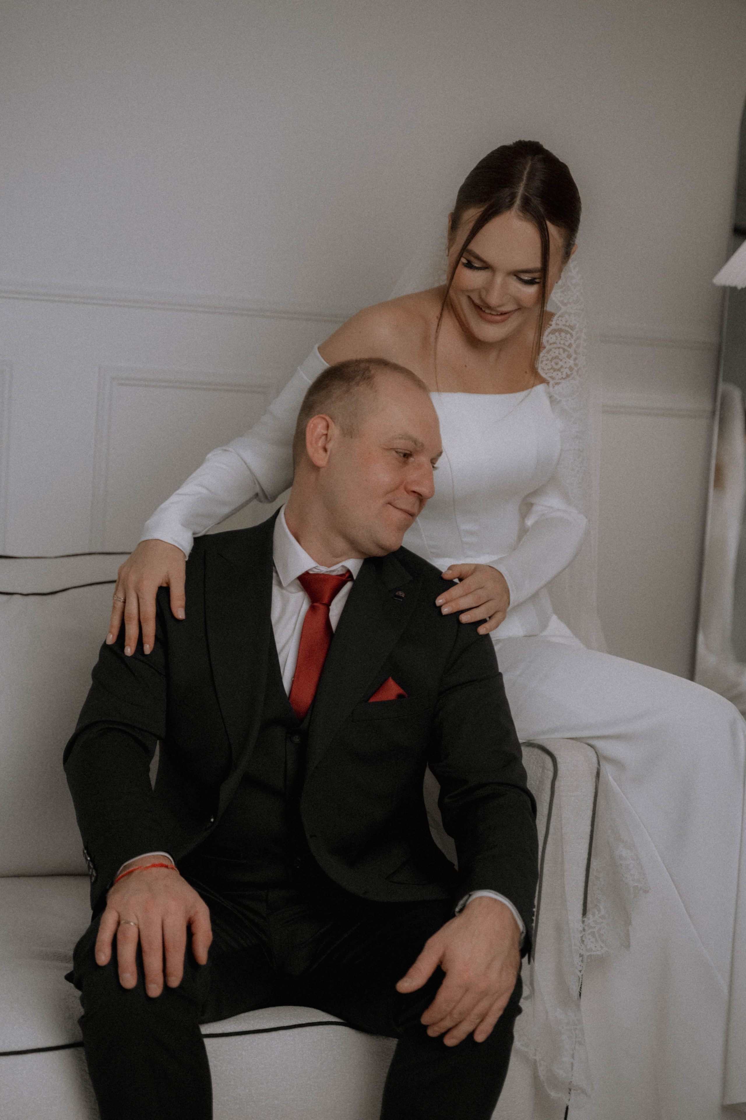 Просто будь со мной рядом. Главная