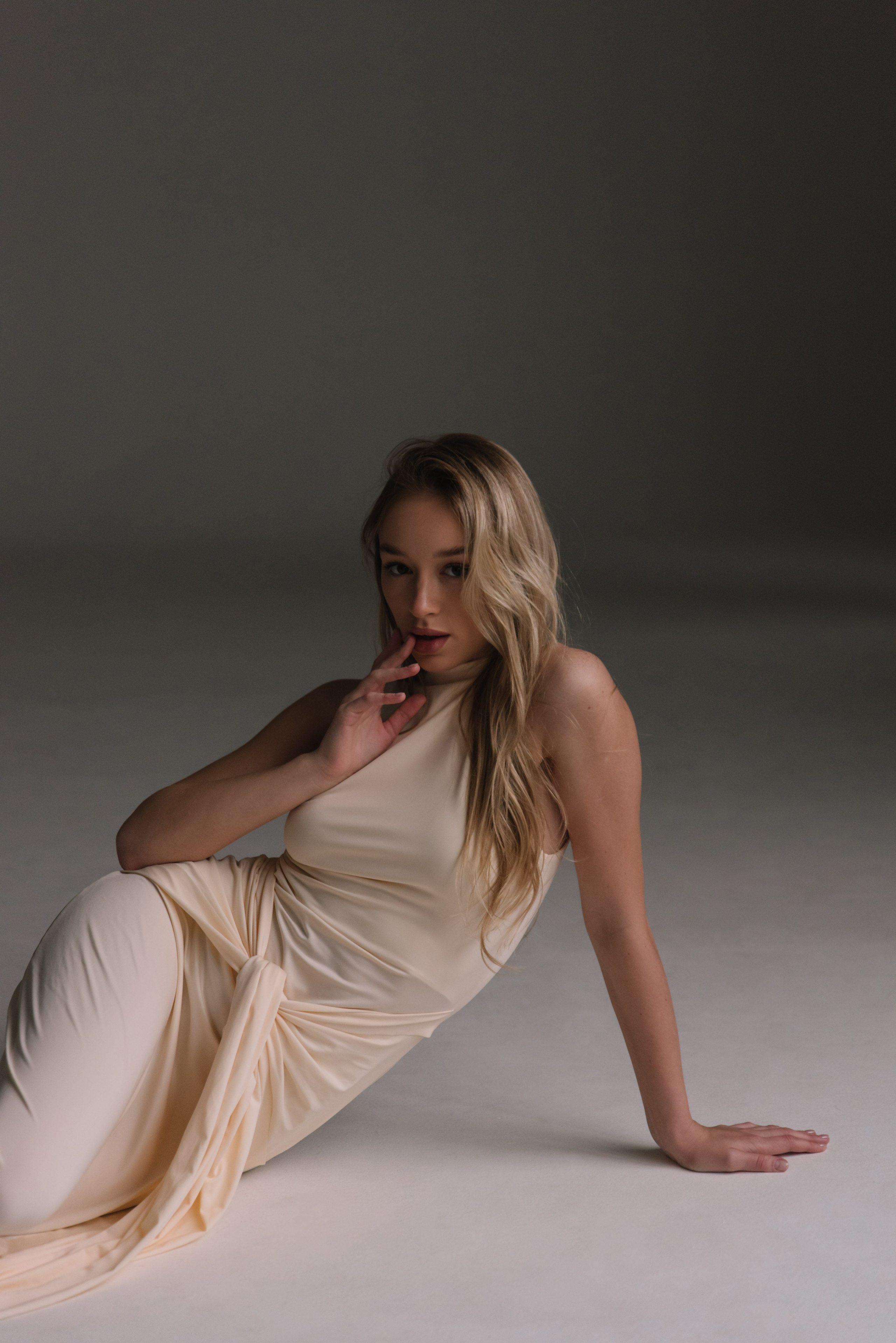 Кристина. Фотограф Нижний Новгорода Елена Калмыкова