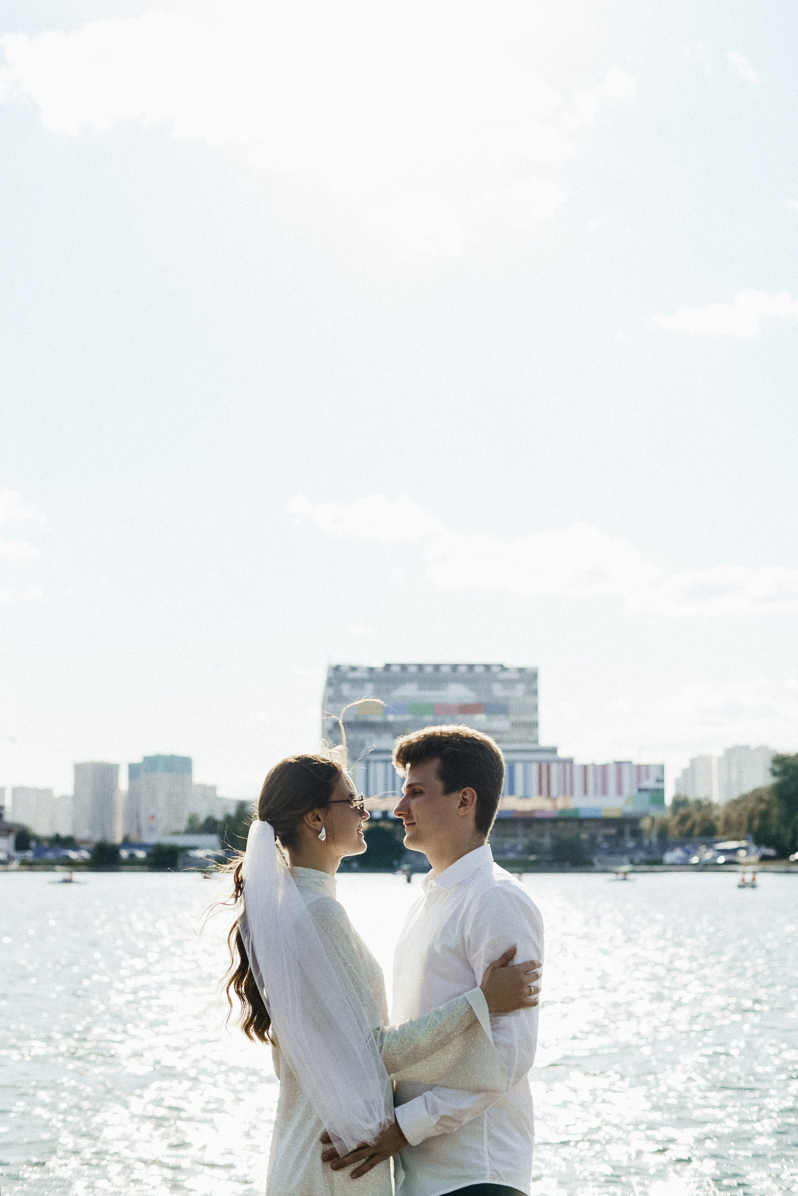 Артем&Алиса. Фотограф в Москве Емельяненко Светлана