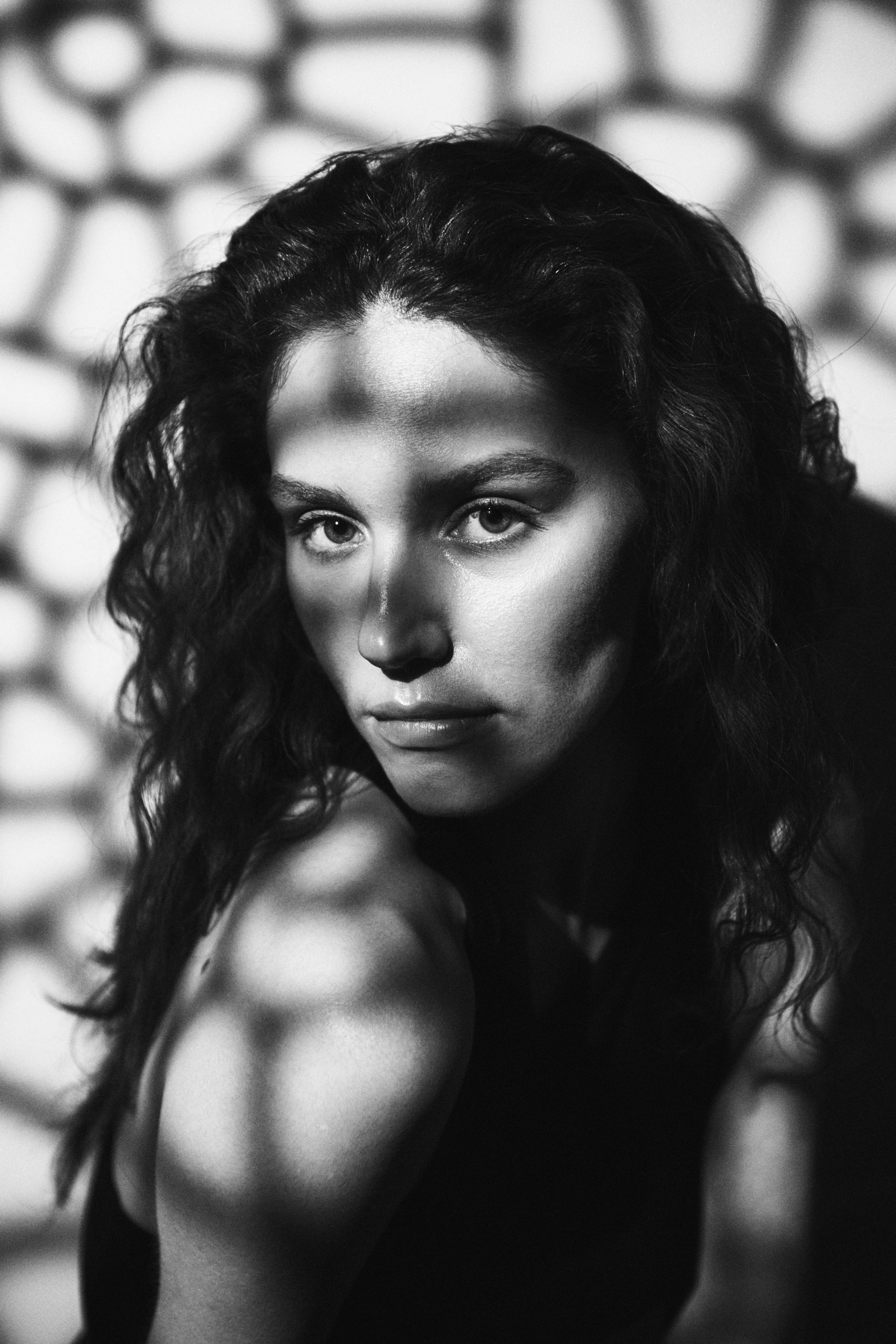 Классический черный. Фотограф в Мурманске Оксана Черноморец