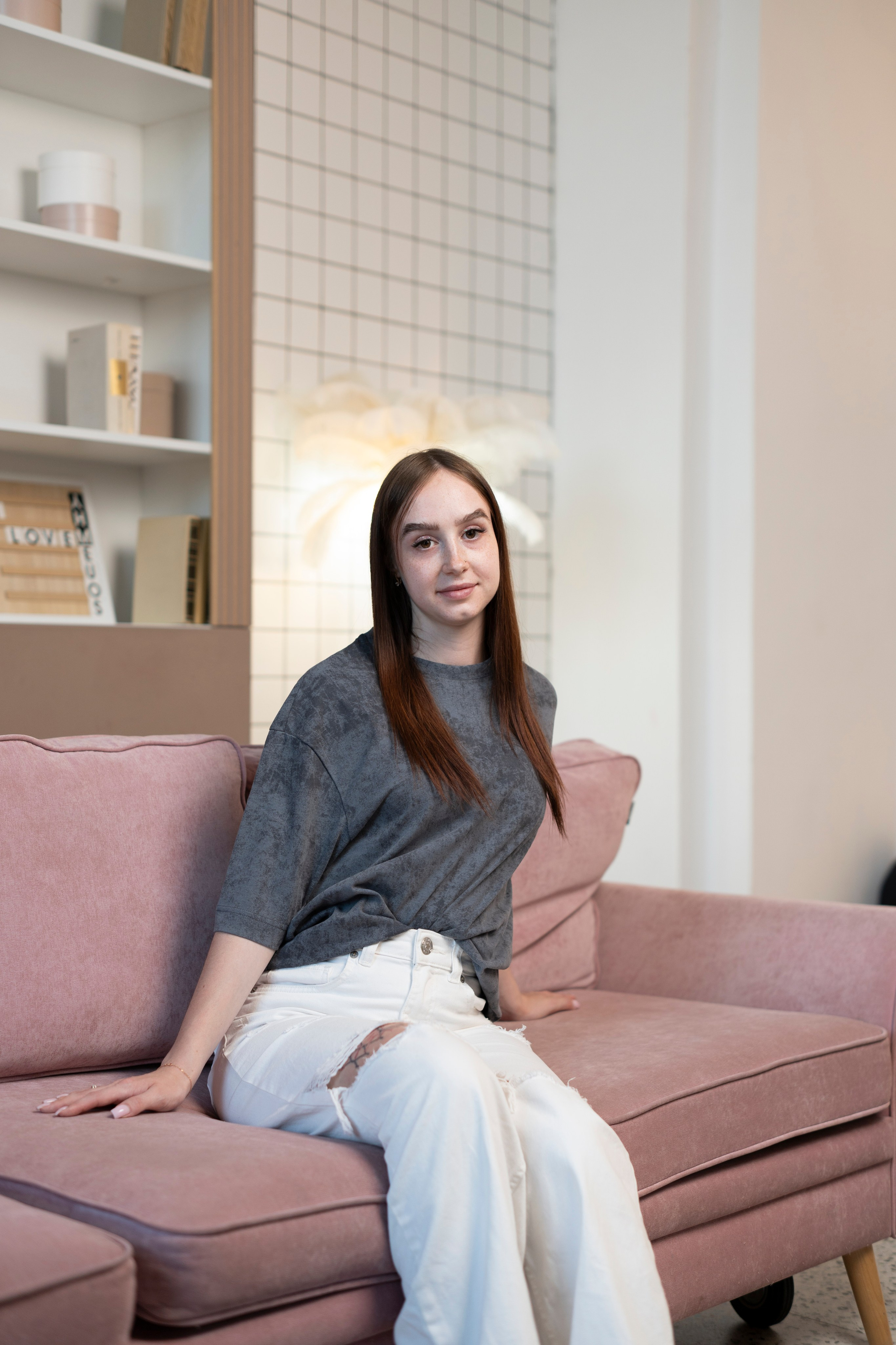 Семейная фотосессия. Фотограф | Липецк