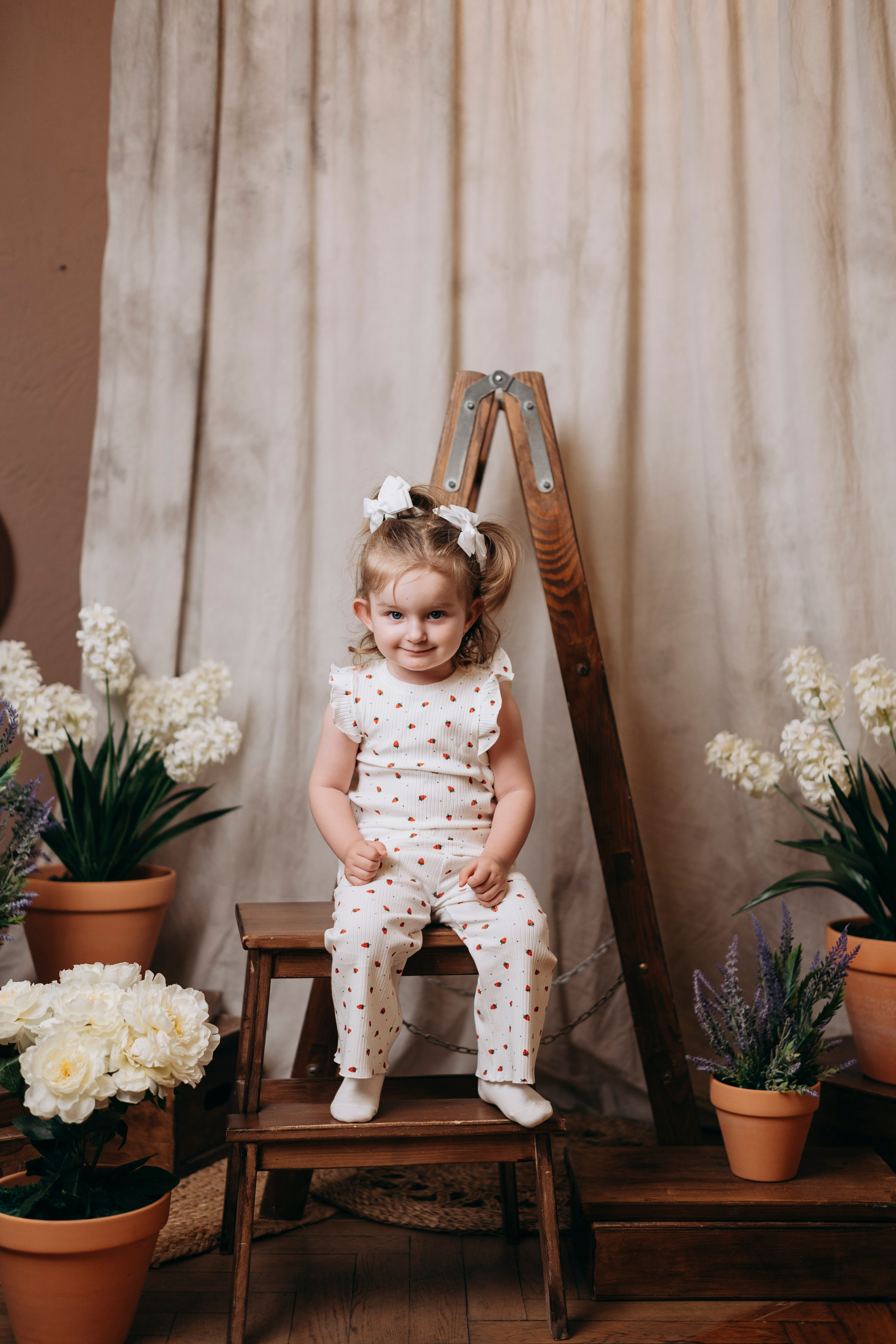 Семейная фотосессия. Фотограф | Липецк