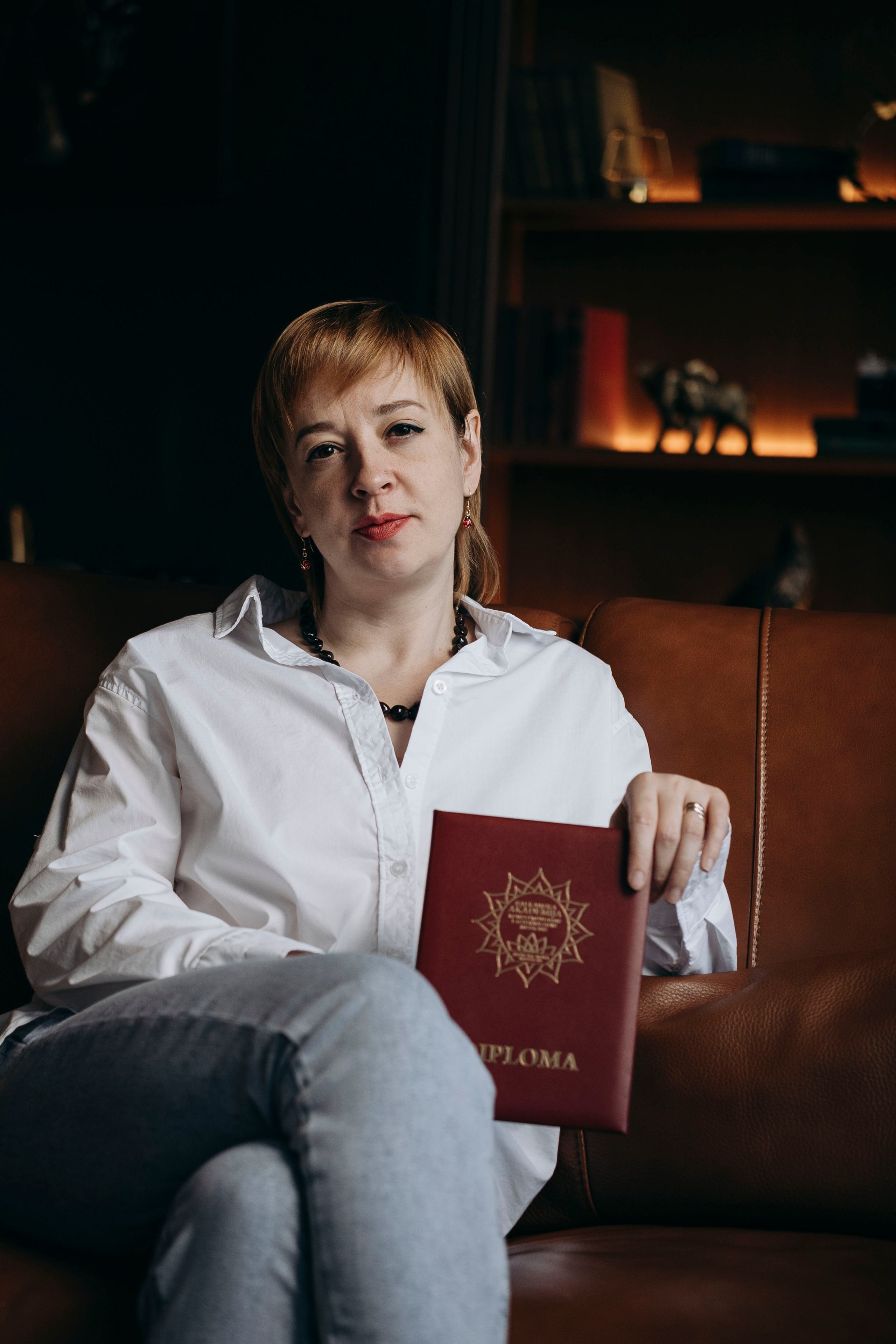 Ксения. Фотограф | Липецк