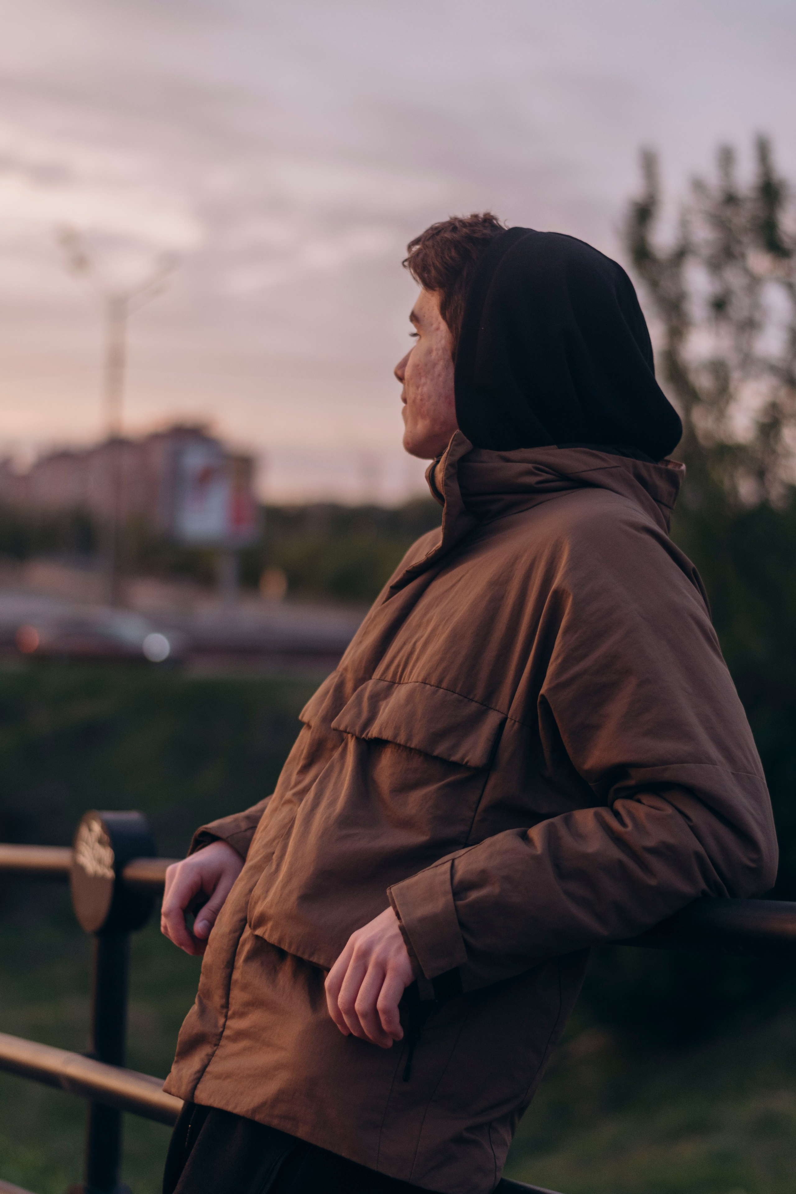 Степан. Фотограф | Липецк