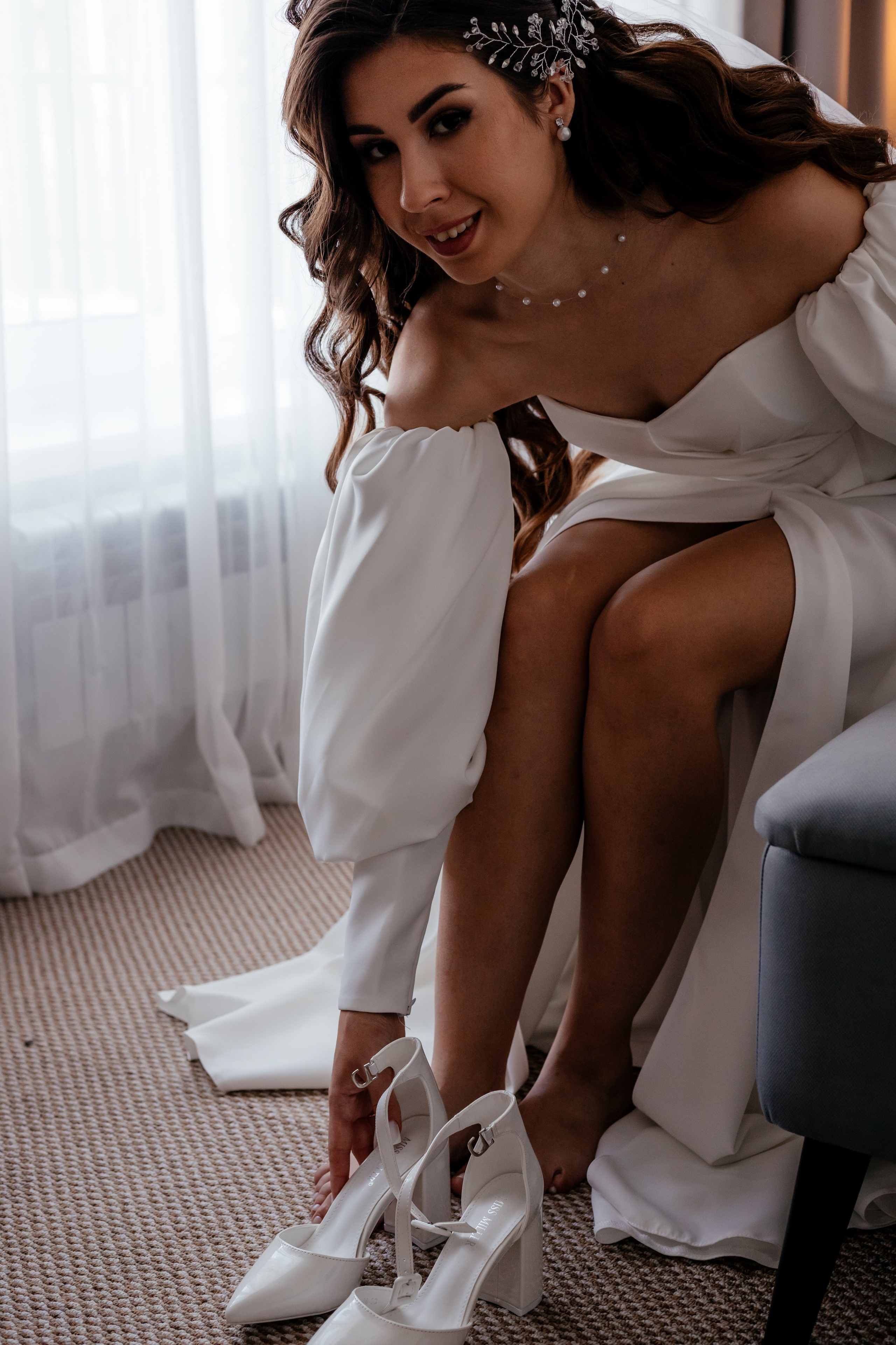 24WED Y&N. Свадебный фотограф Тулинова Мария