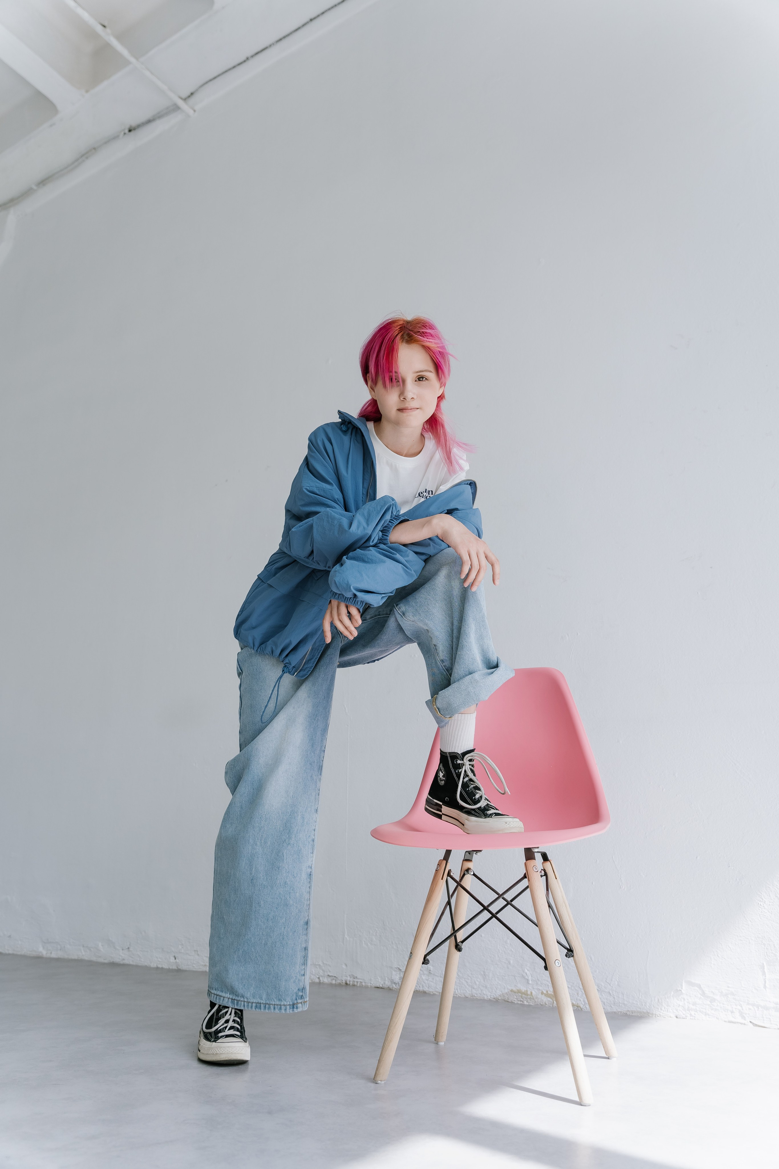 Модельные тесты