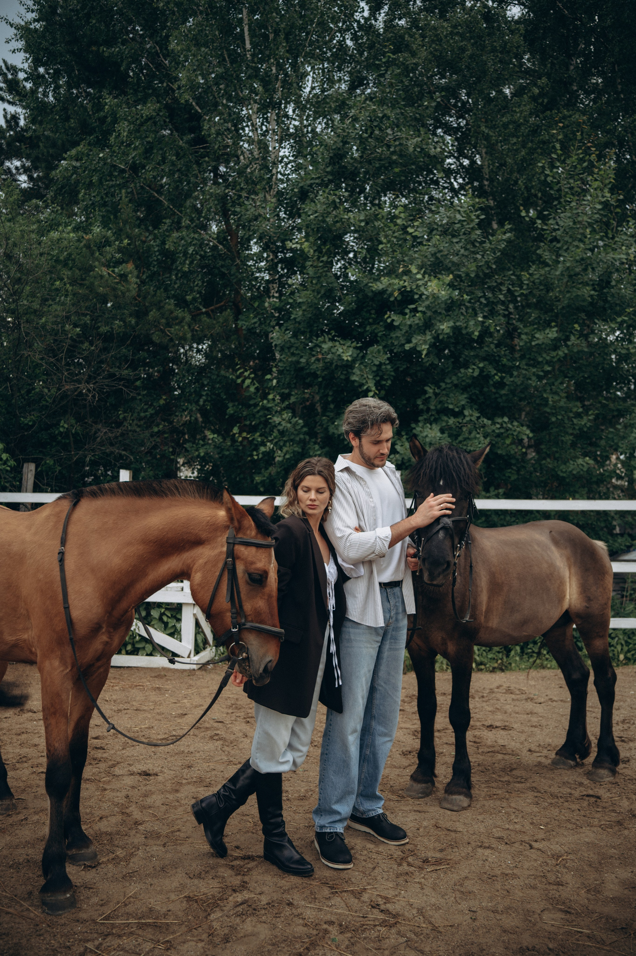 История для двоих. Семейный свадебный фотограф Екатеринбург Первоуральск Шарнина Алёна