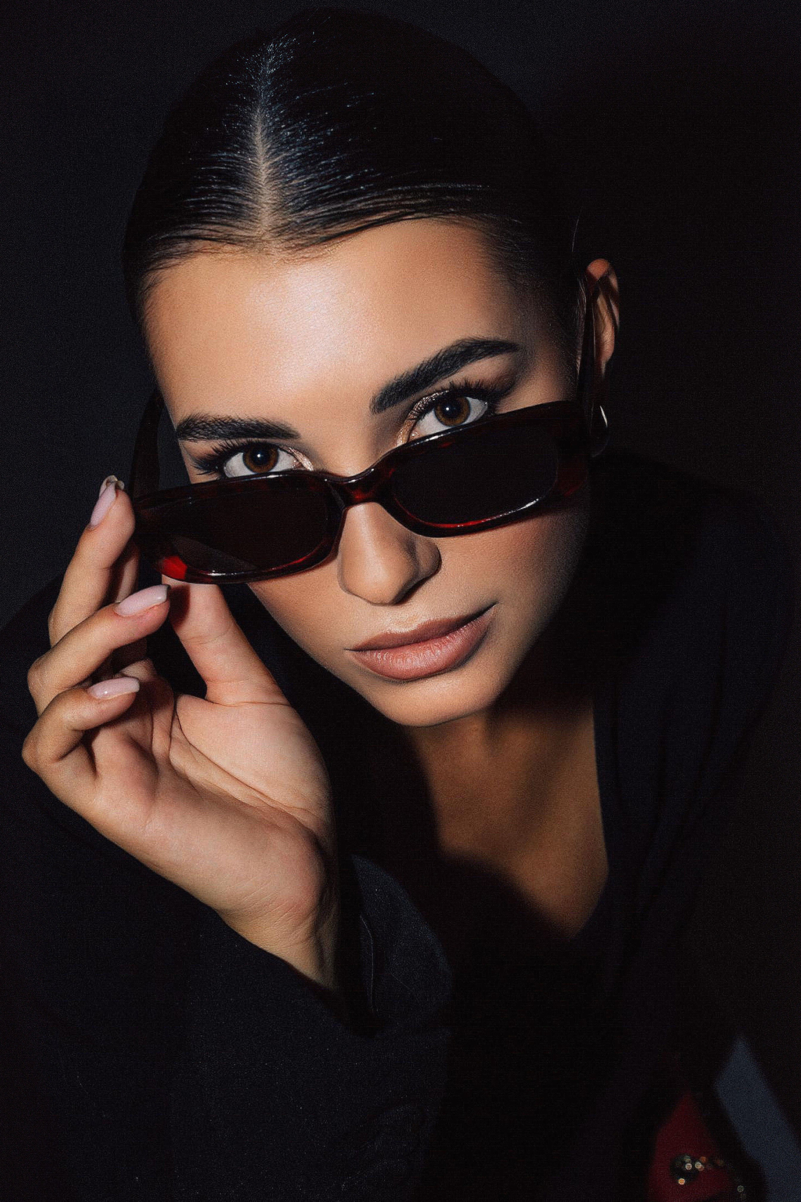 Дарьяна Лукьянова. Фотограф в Москве Ангелина Ким