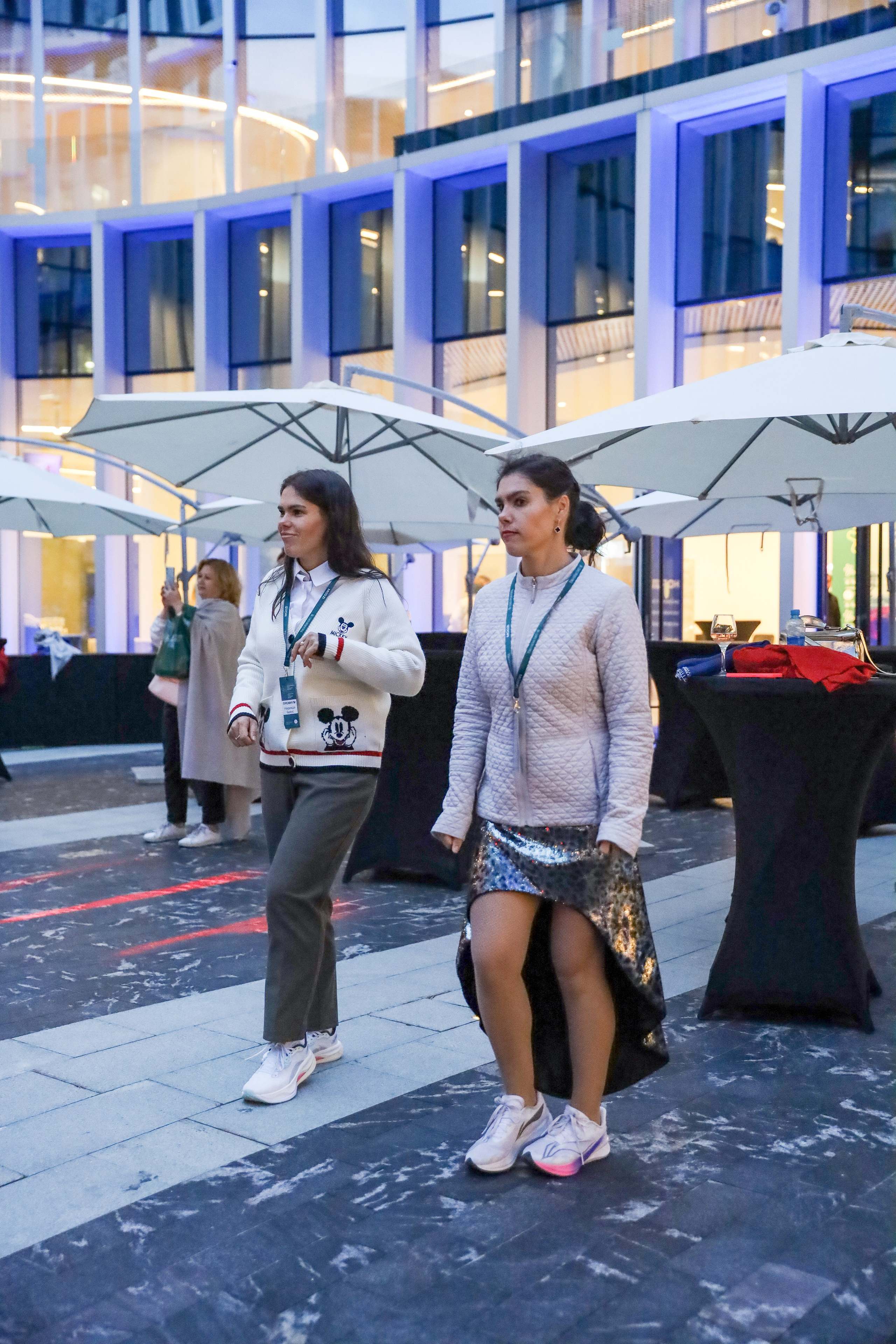 ПРЕВЕНТМЕД 2025 — ФОРУМ ПРЕВЕНТИВНОЙ МЕДИЦИНЫ. Фотограф мероприятий Ирина Каширина