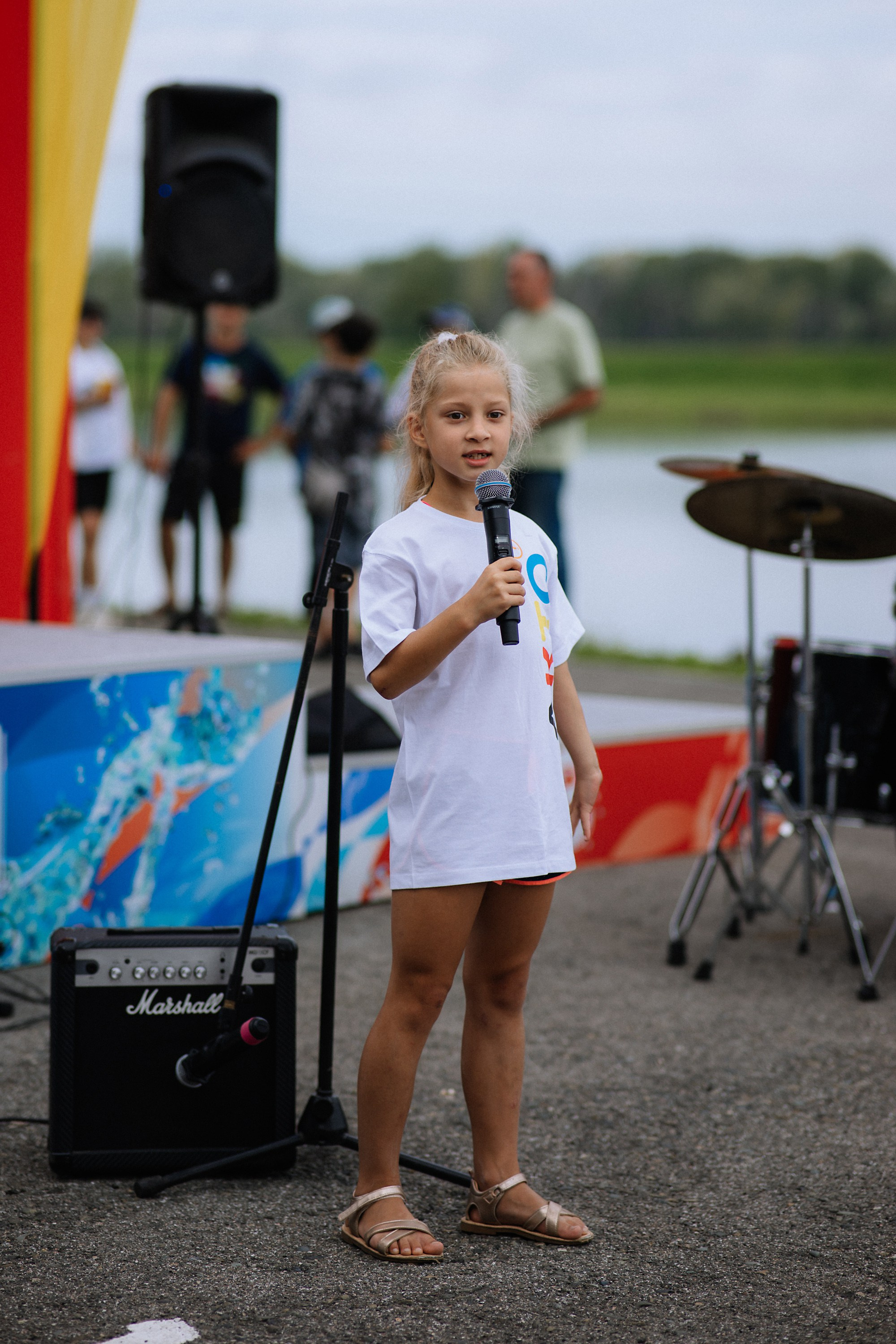 АКТО Гребной Канал. Репортажный (Event) фотограф в Барнауле | Даниил Маркин | Качество и вайб