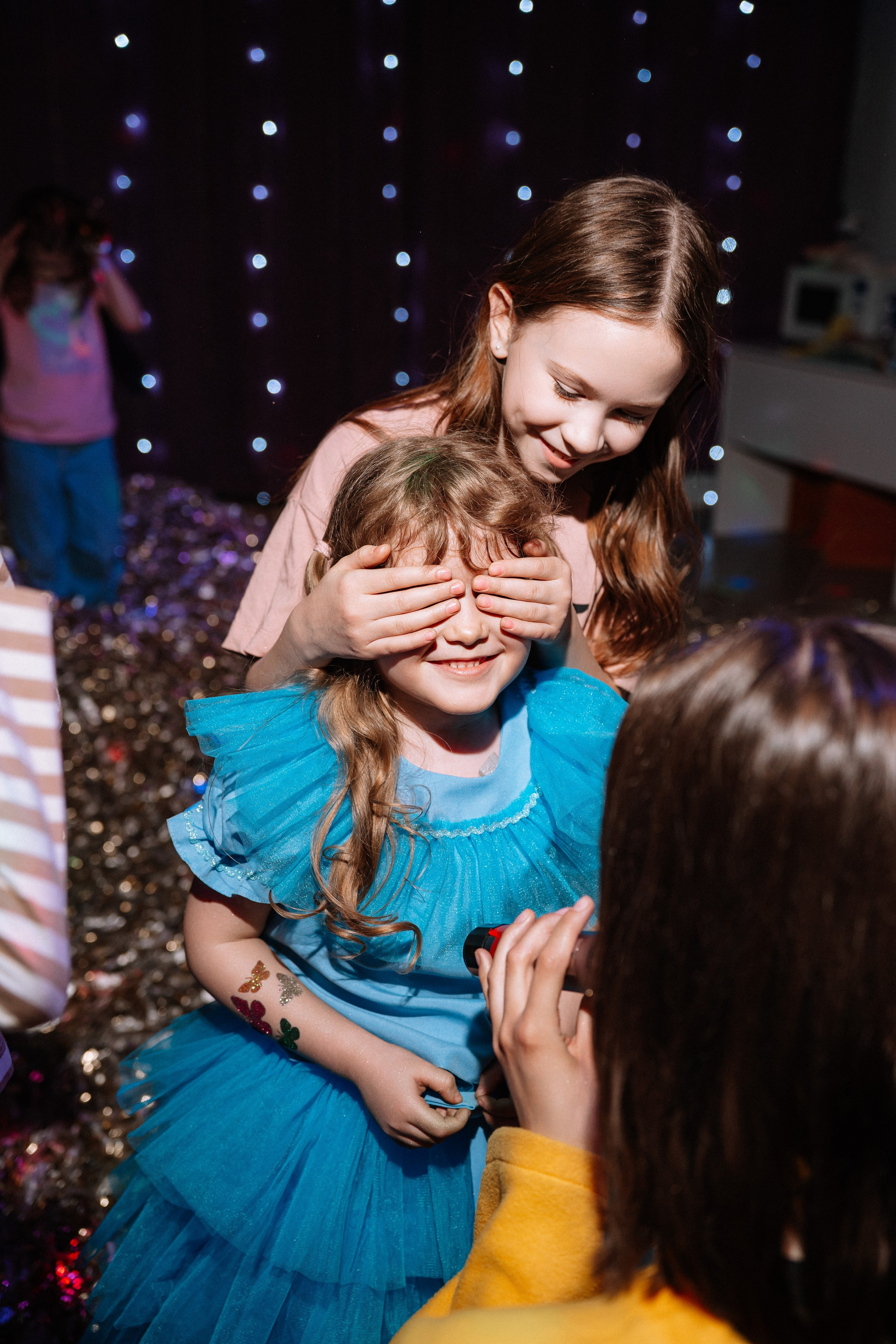 Игровая территория. Репортажный (Event) фотограф в Барнауле | Даниил Маркин | Качество и вайб