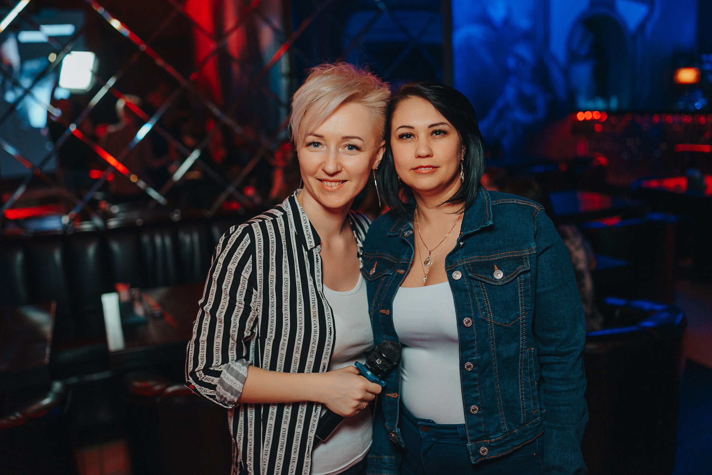 KOSMOS. Репортажный (Event) фотограф в Барнауле | Даниил Маркин | Качество и вайб