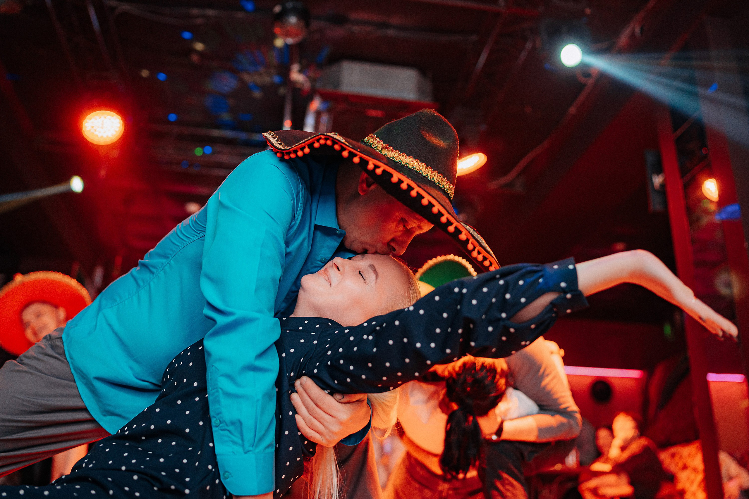 Coco bongo. Репортажный (Event) фотограф в Барнауле | Даниил Маркин | Качество и вайб