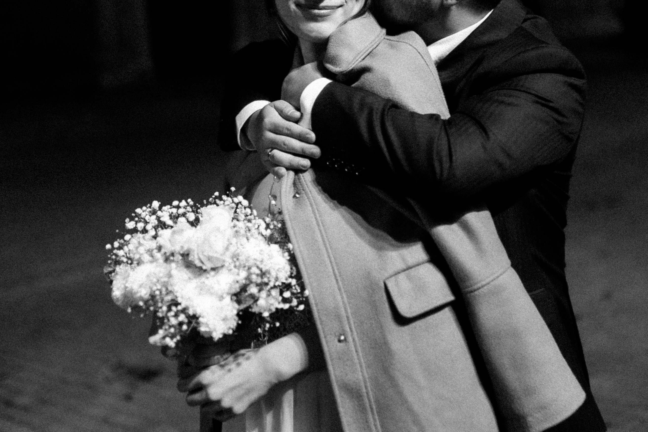 Арина и Лэмэн. Фотограф в Санкт-Петербурге