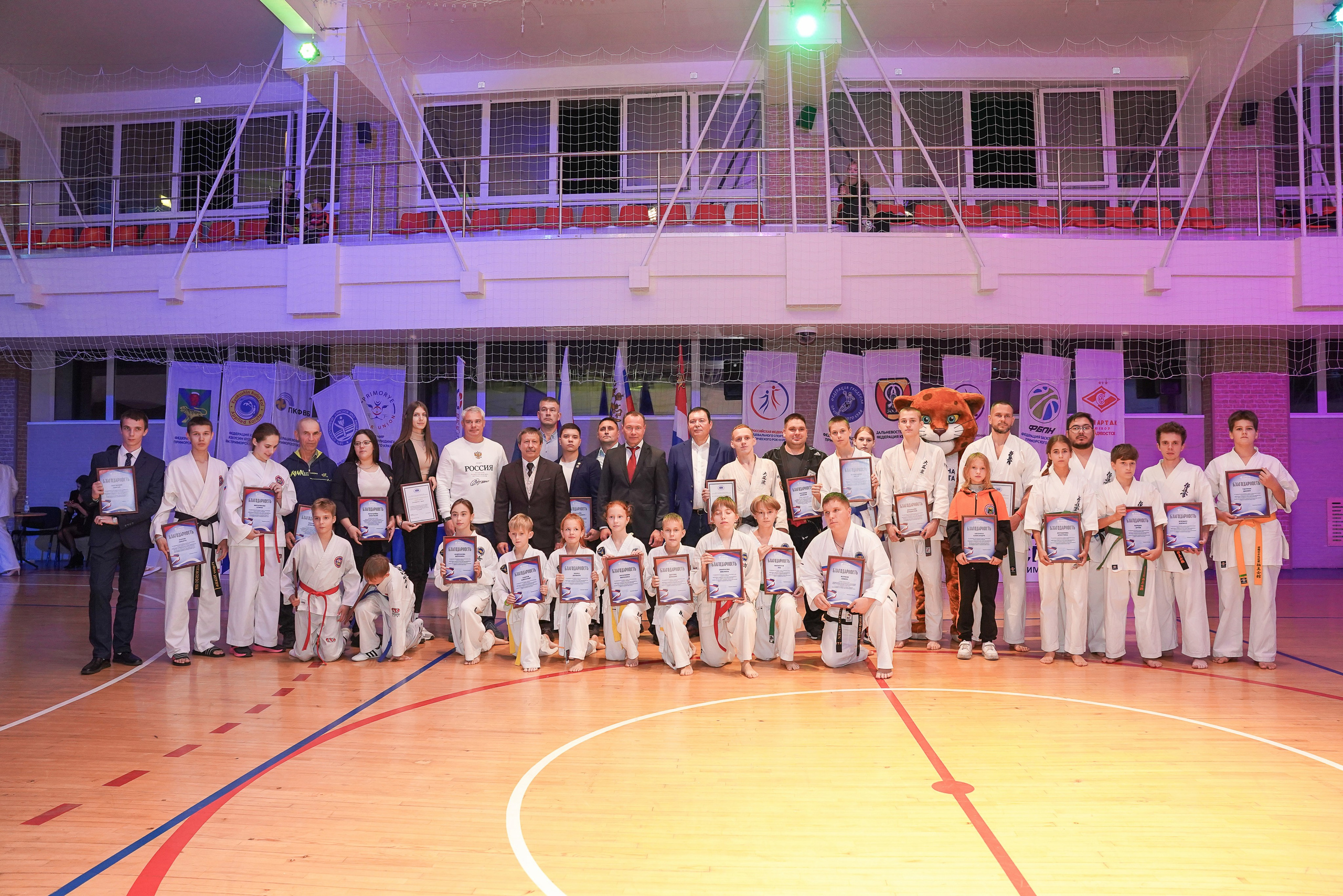 Мероприятия репортажи. Детский и семейный Фотограф во Владивостоке Юлия Моисеенко