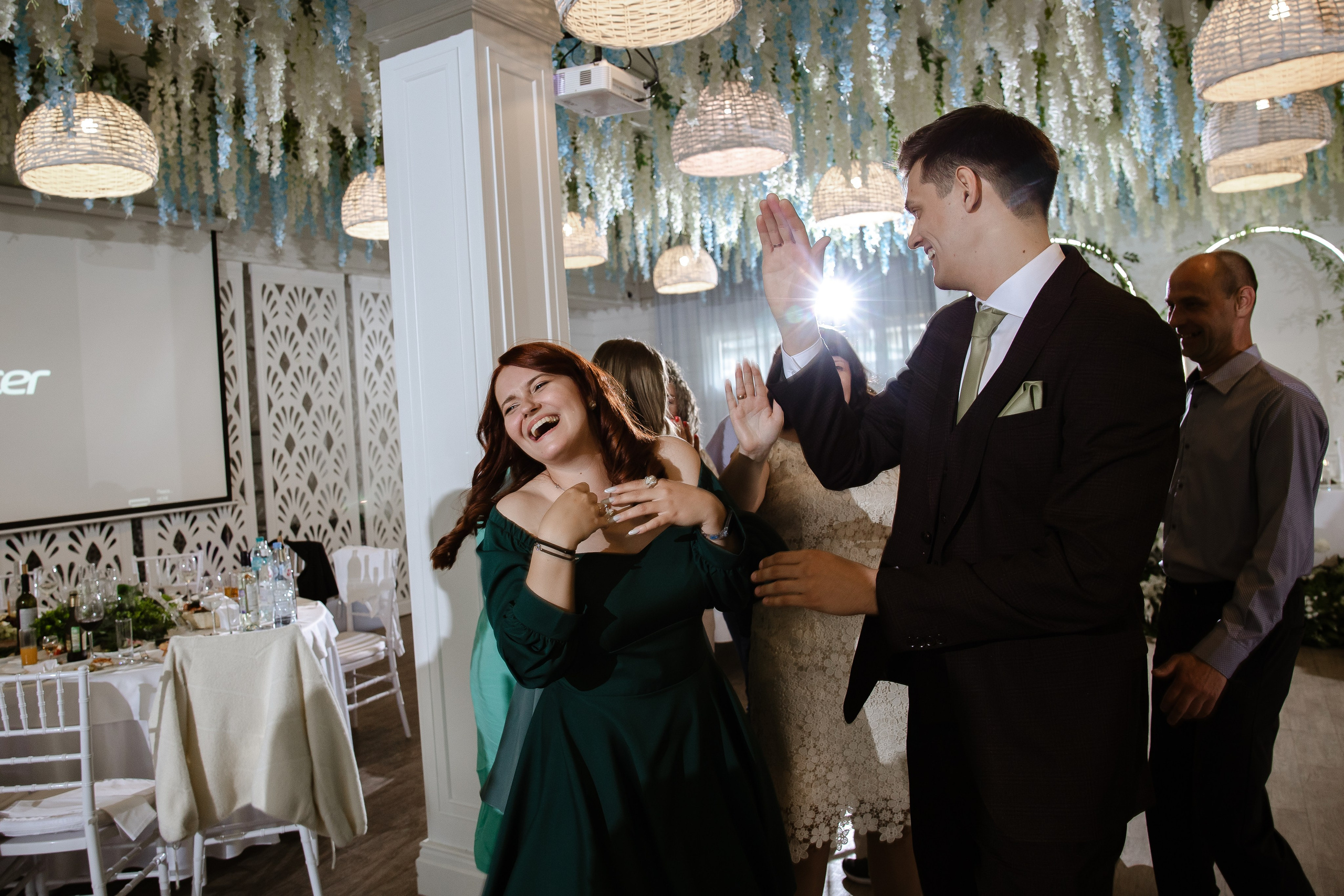 M&A. Свадебный и семейный фотограф в Самаре и Тольятти | Елена Топанцева