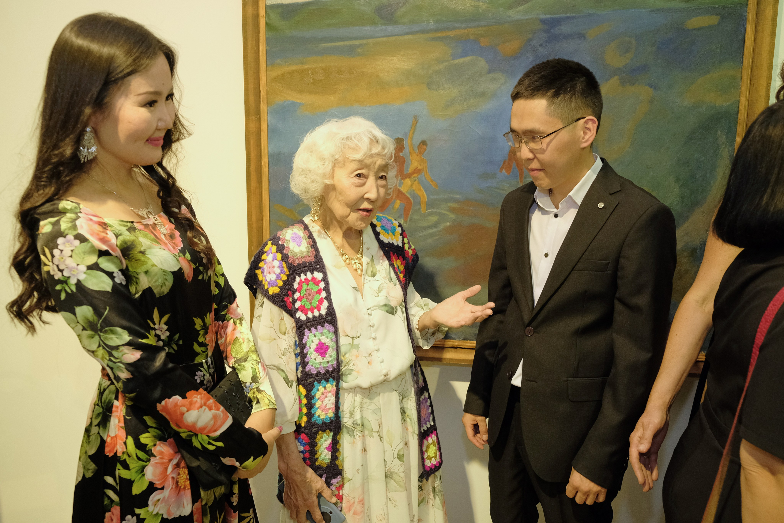 Концерт памяти «Махтал». Репортажная фотография о культуре в Якутии