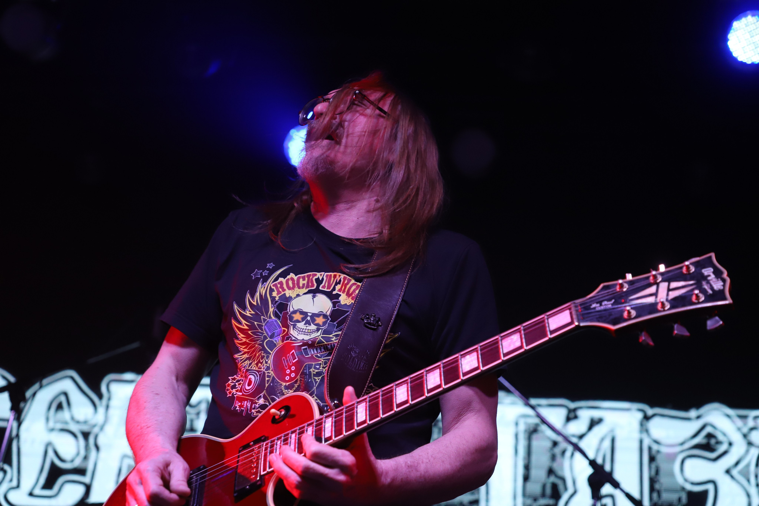 Фестиваль Сектор Газа. Фотограф в Тюмени Алексей Модин