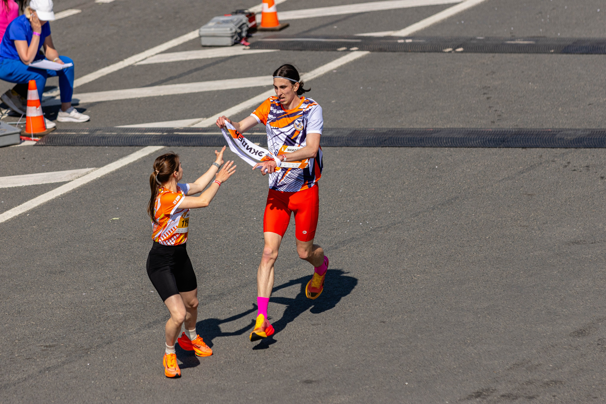 Бег. Калачёв Тимофей Спортивный фотограф в Санкт-Петербурге