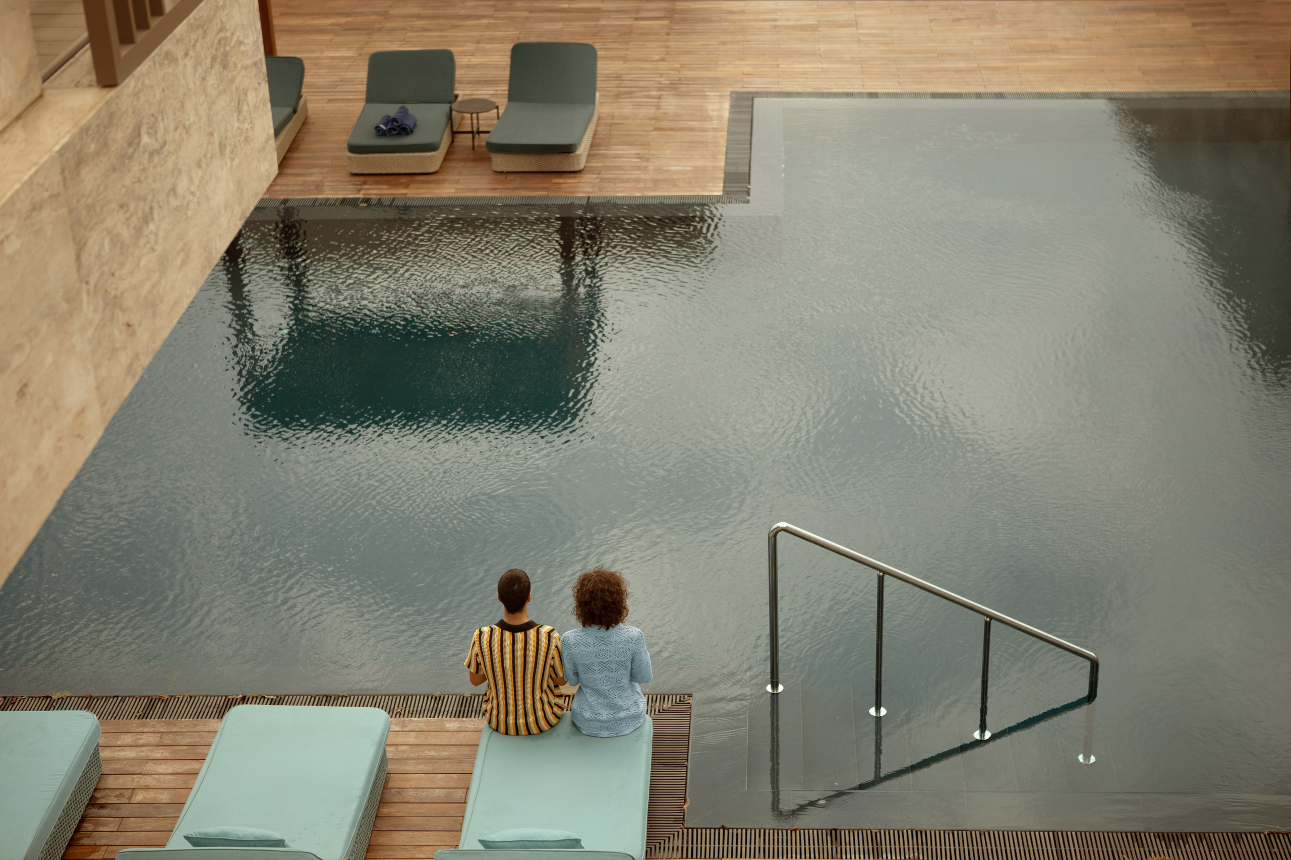 ESQUIRE И MRIYA RESORT. Арт-фотограф и преподаватель Анна Гражданкина