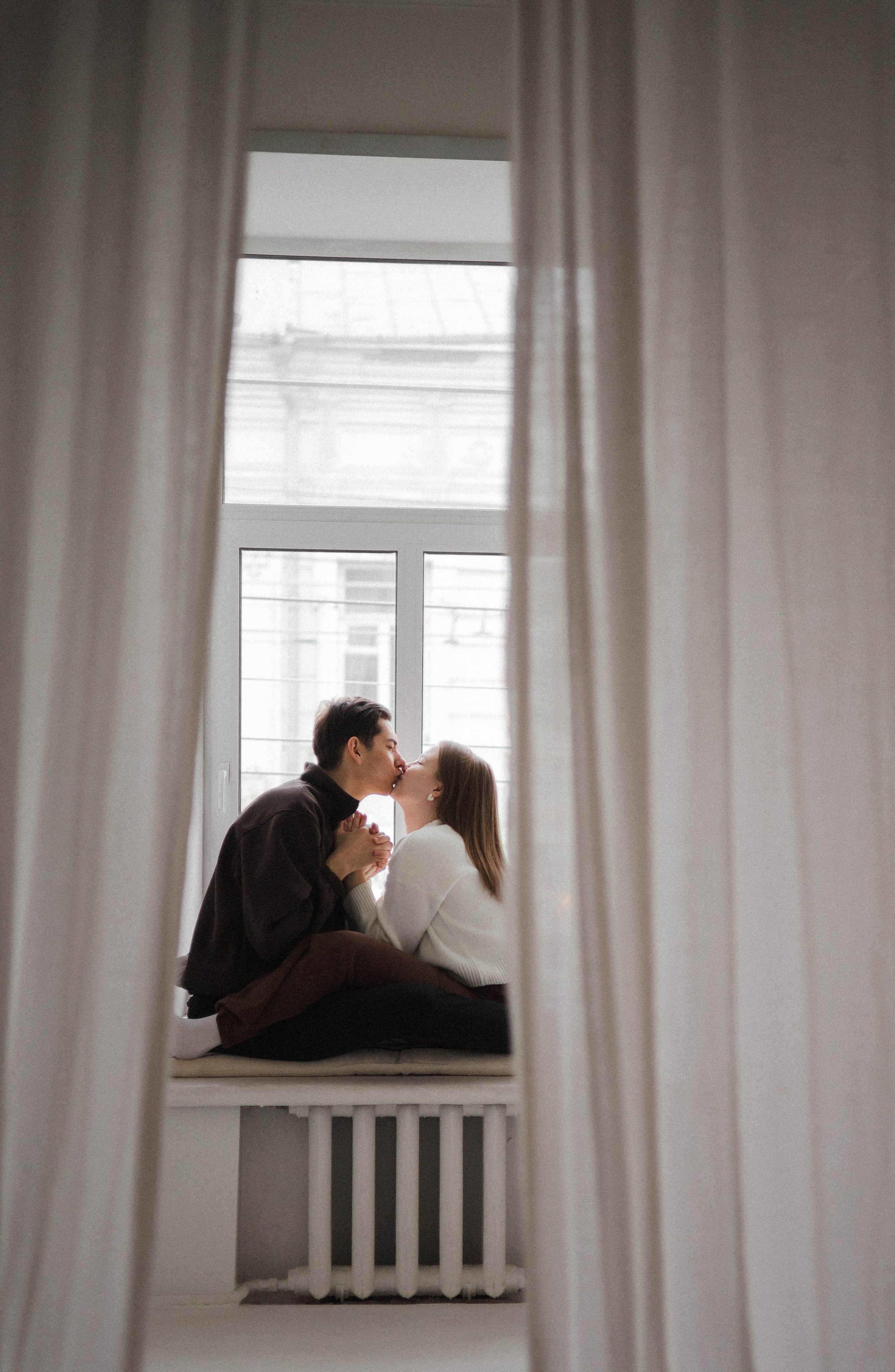 Валя & Слава. Фотограф Кострома | Калининград