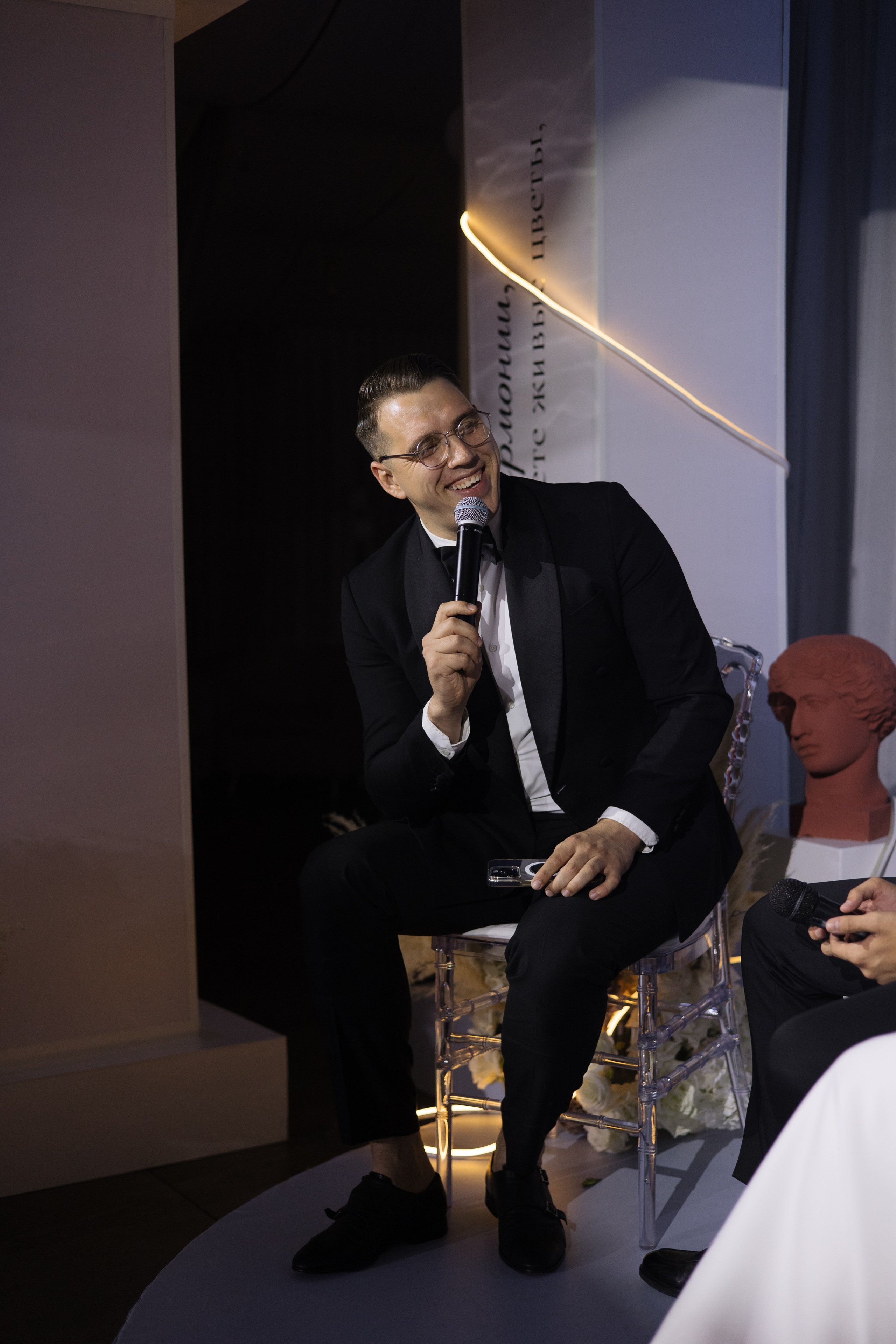 Никита и Настя. Свадебный и портретный фотограф Екатерина Моргунова