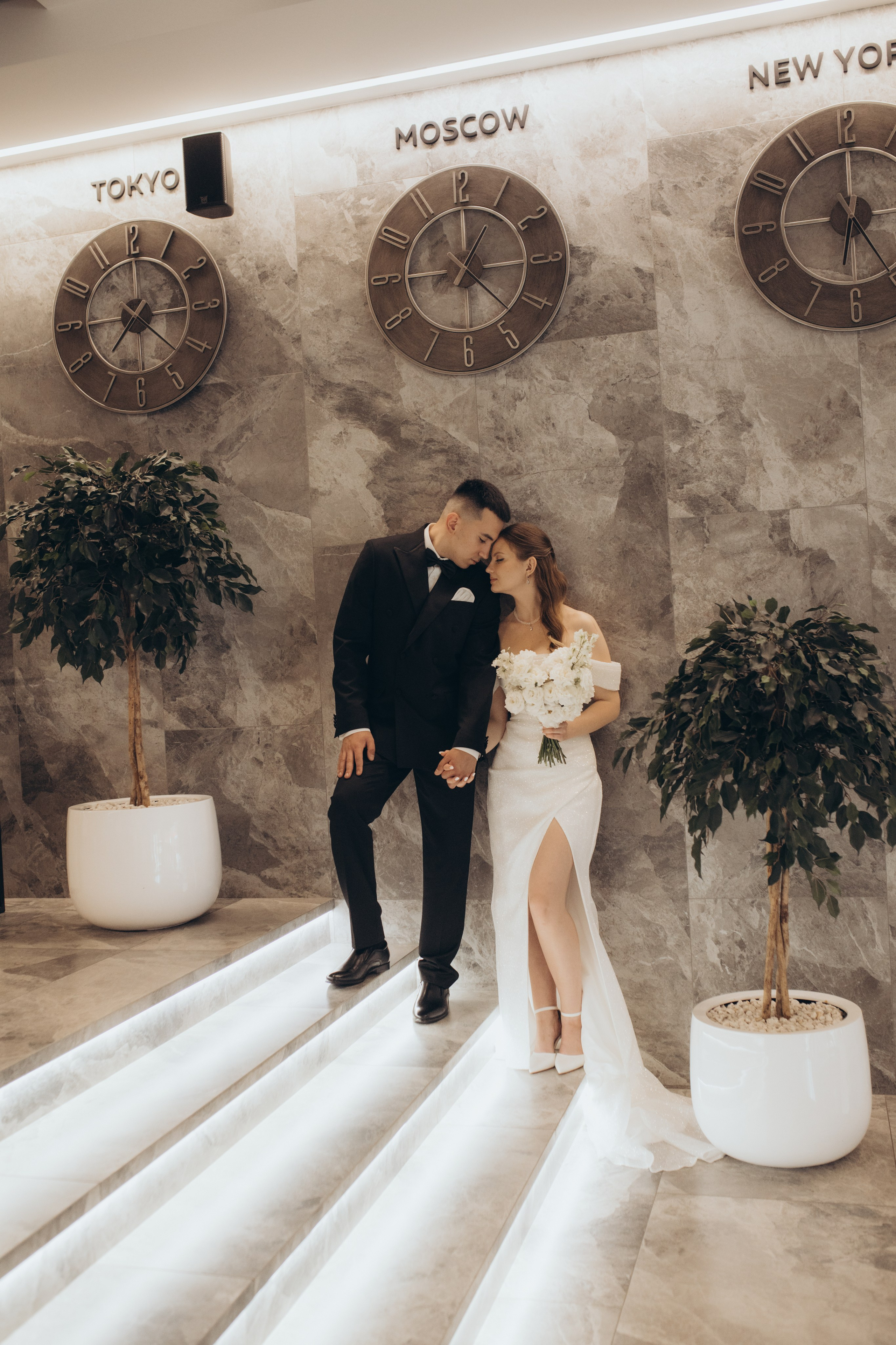 Сергей и Валерия. Свадебный и семейный фотограф в Белгороде Евгения Курочкина