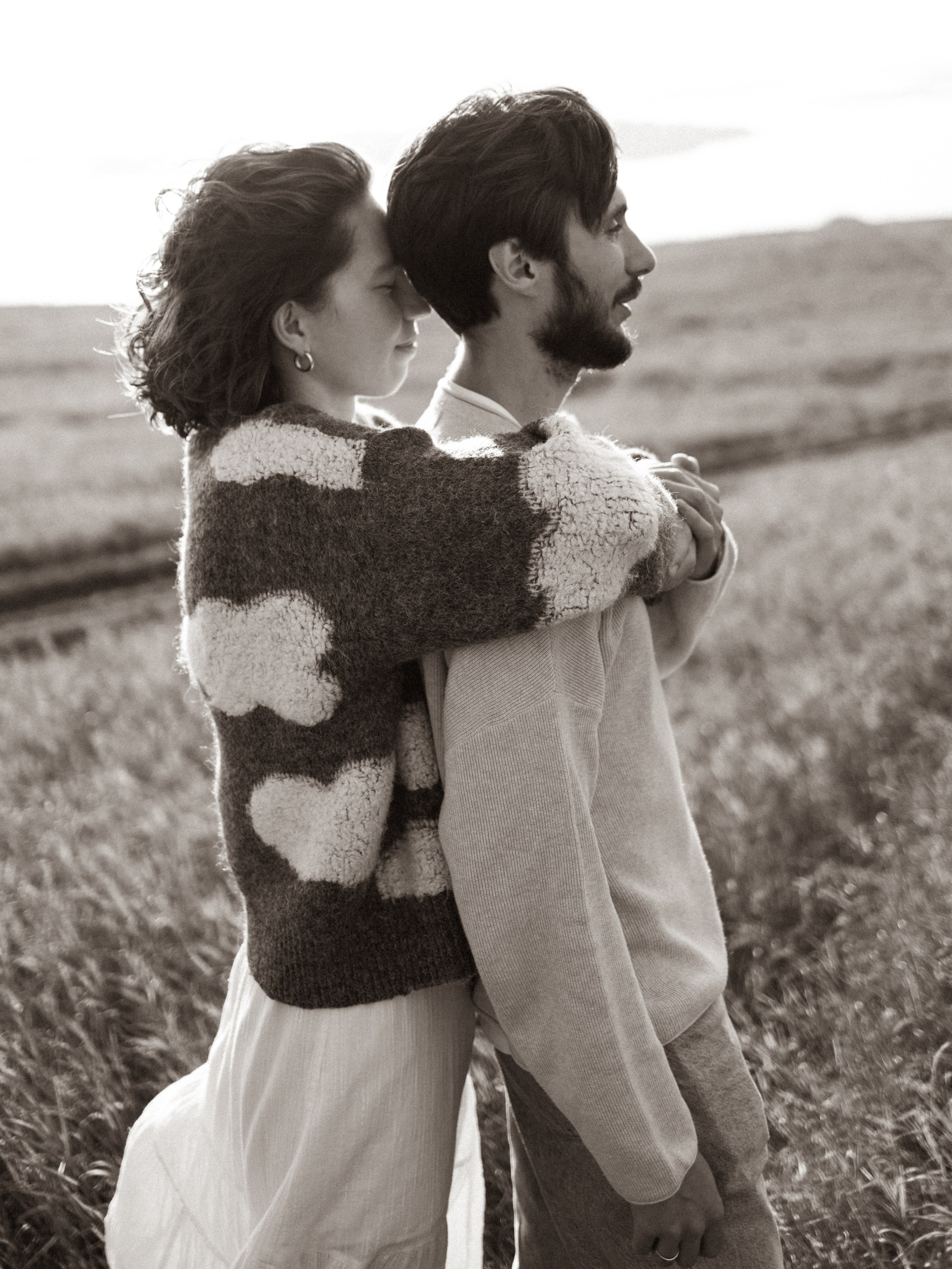 На смотровой. Фотограф Зарина. Казань