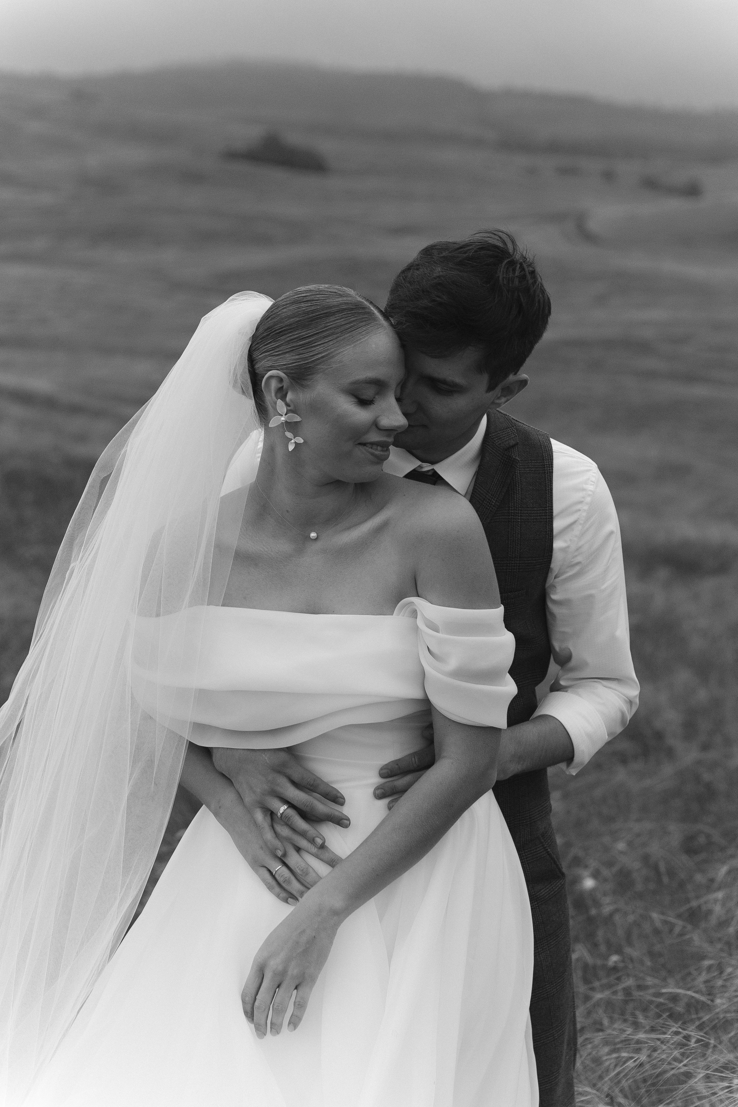 Бесконечность. Даша и Алмаз. Свадебный и семейный фотограф в Магнитогорске Катя Буряк