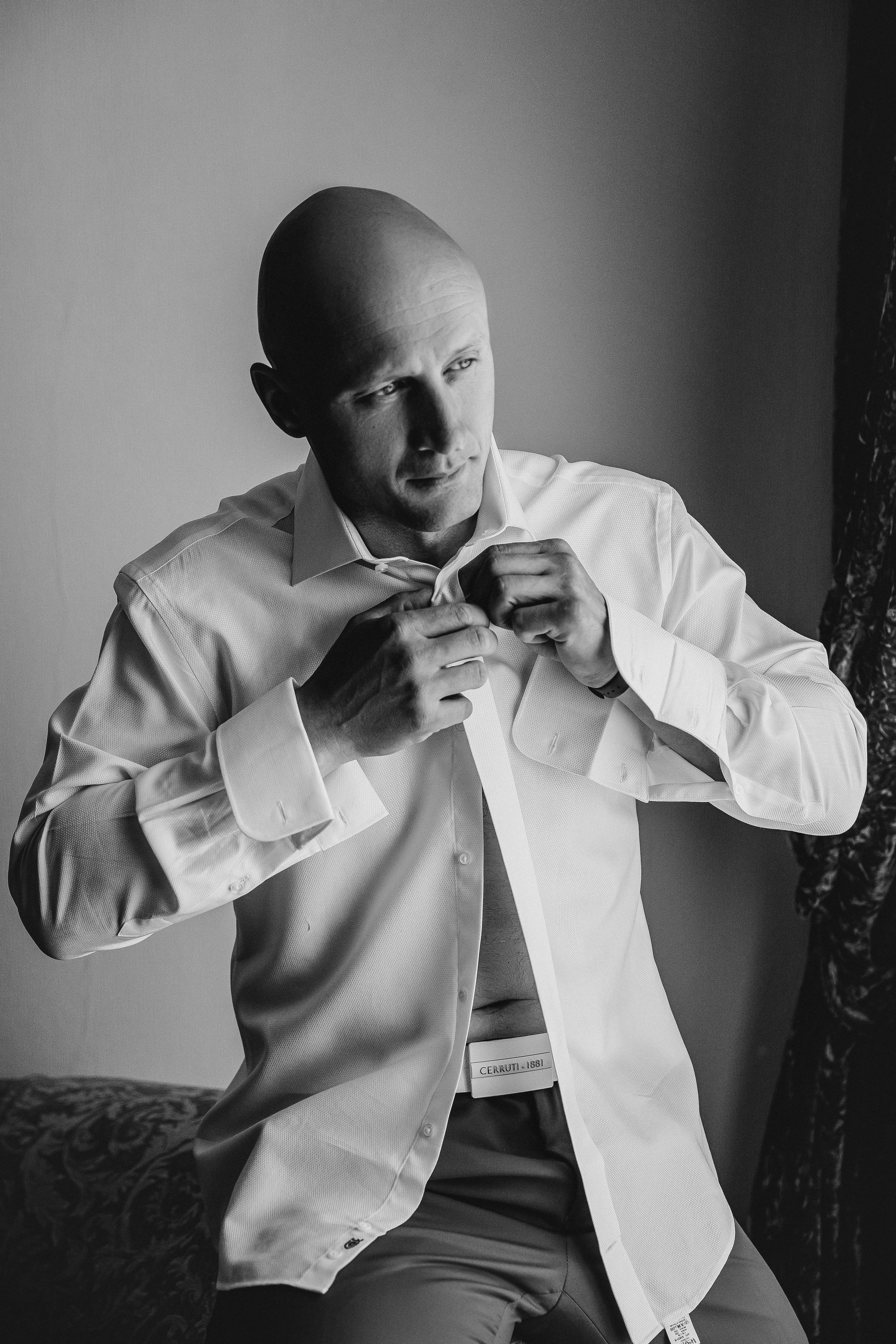 Алексей и Виктория. Свадебный и семейный фотограф Сергей Верещагин