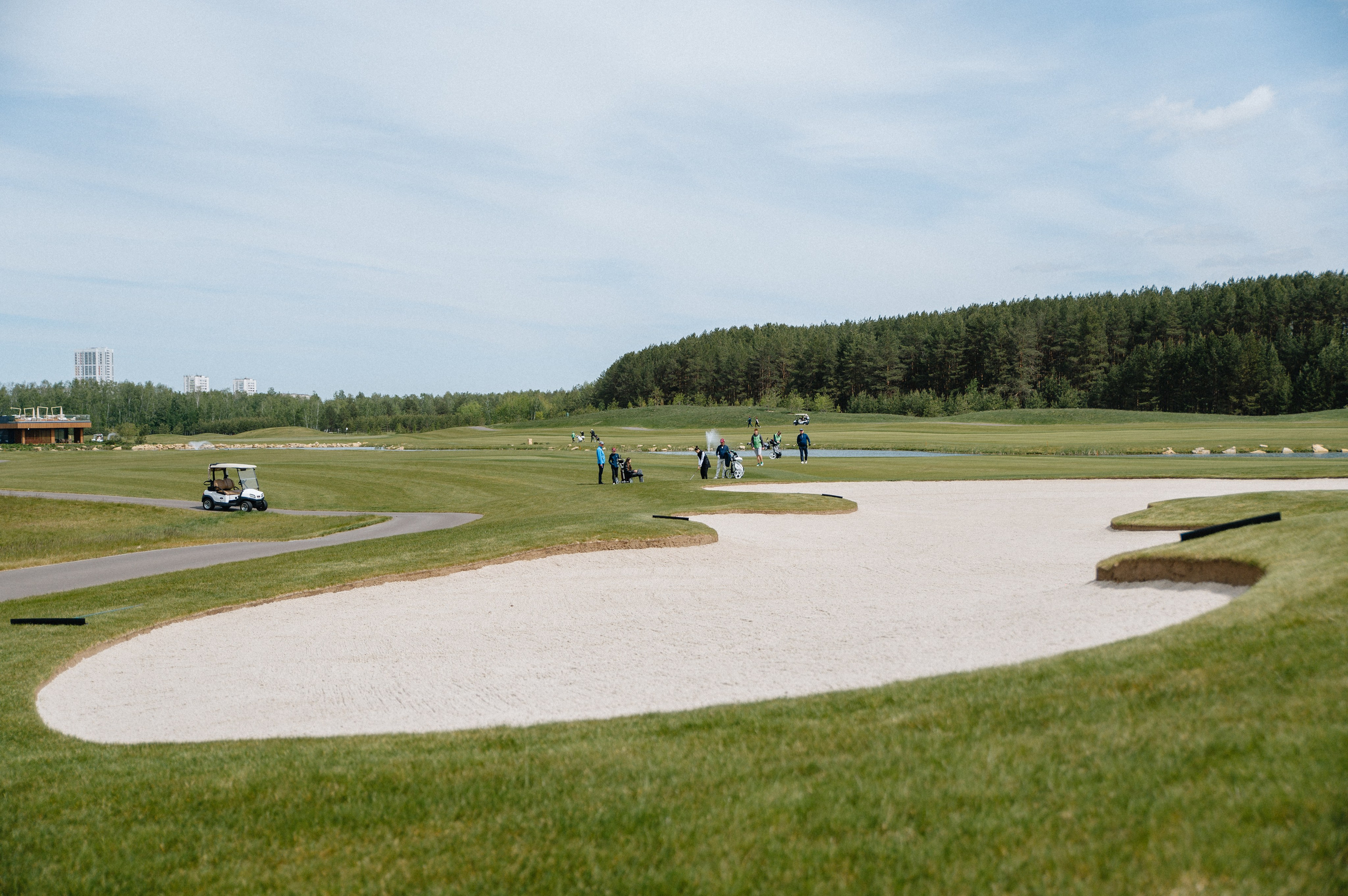 III Международный Благотворительный турнир «Ак Чәчәкләр». Свадебный и репортажный фотограф в Казани Айрат Хайриев