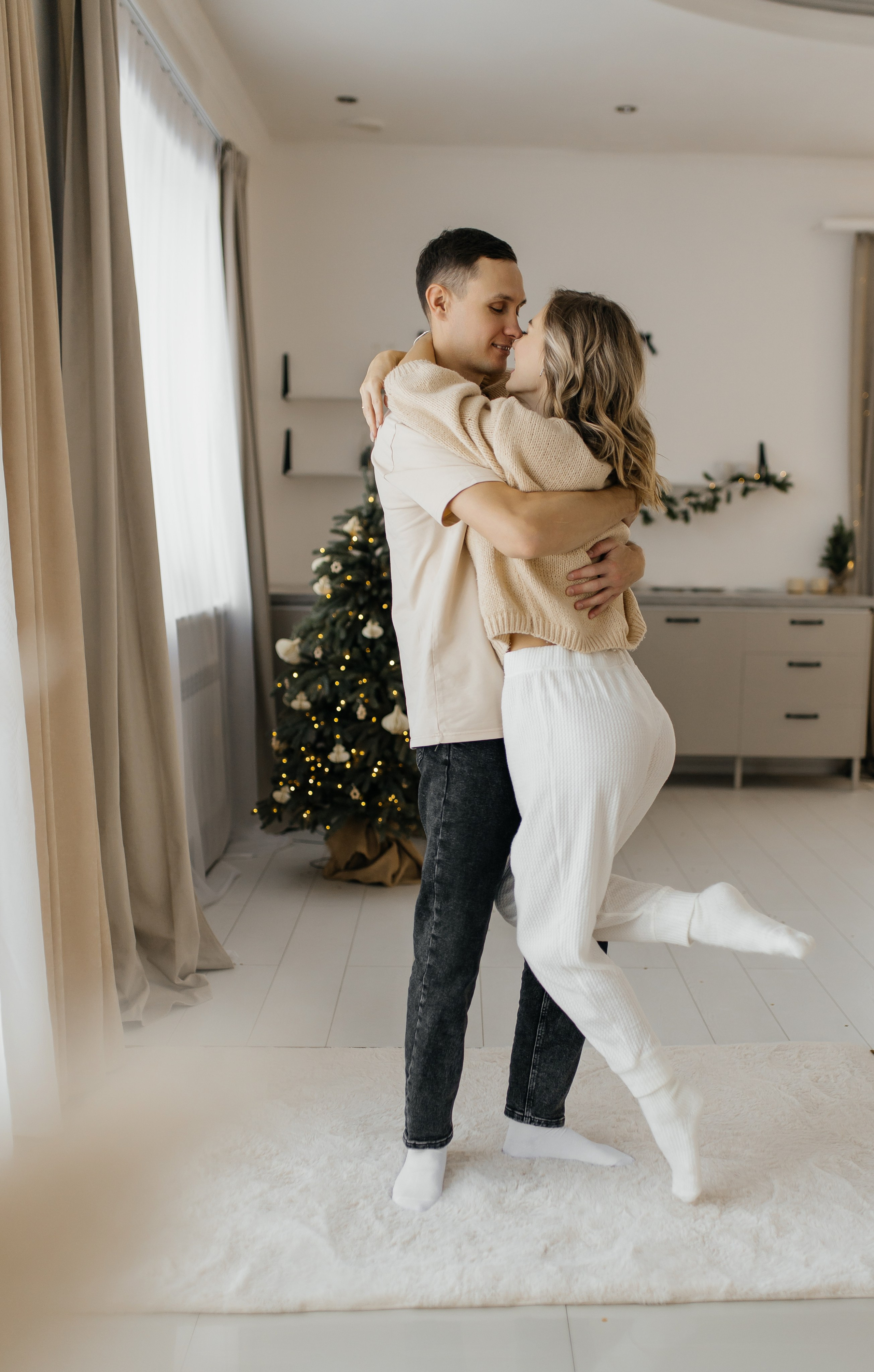 Ирина & Роман