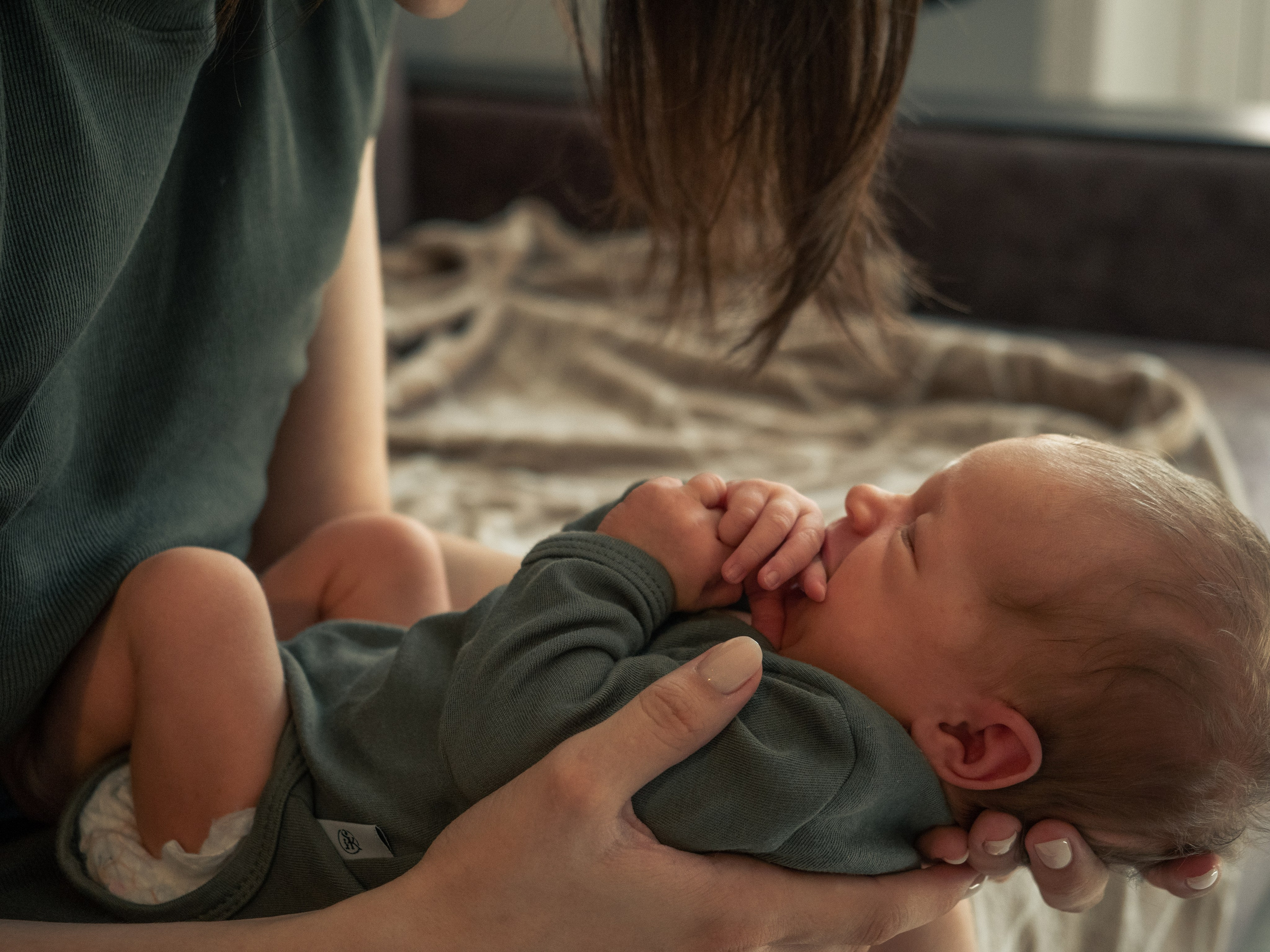 Света, Иван и Алиса. Фотограф в Омске Долговых Катерина