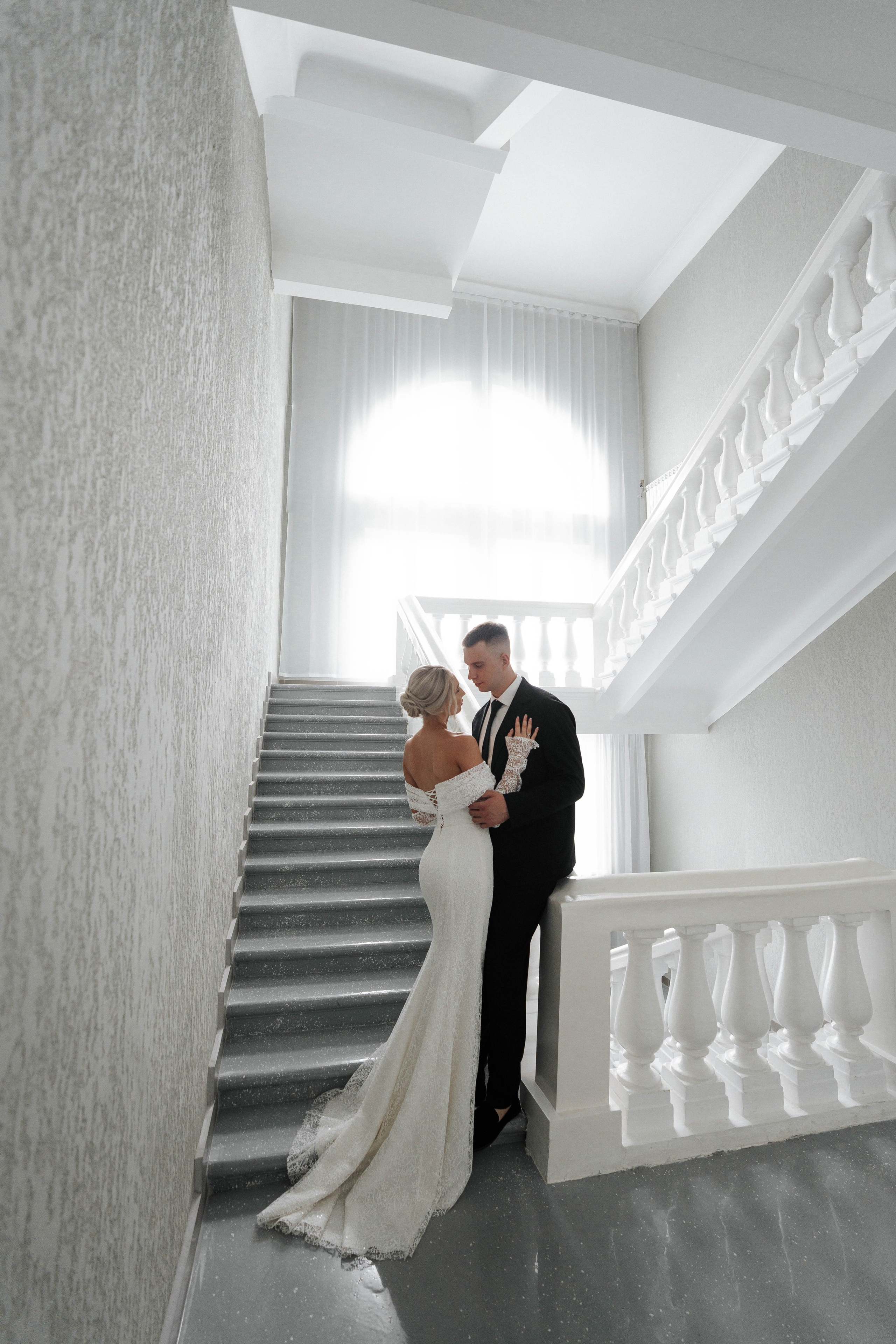 Artem & Elena. Свадебный фотограф в Воронеже Самохина Екатерина