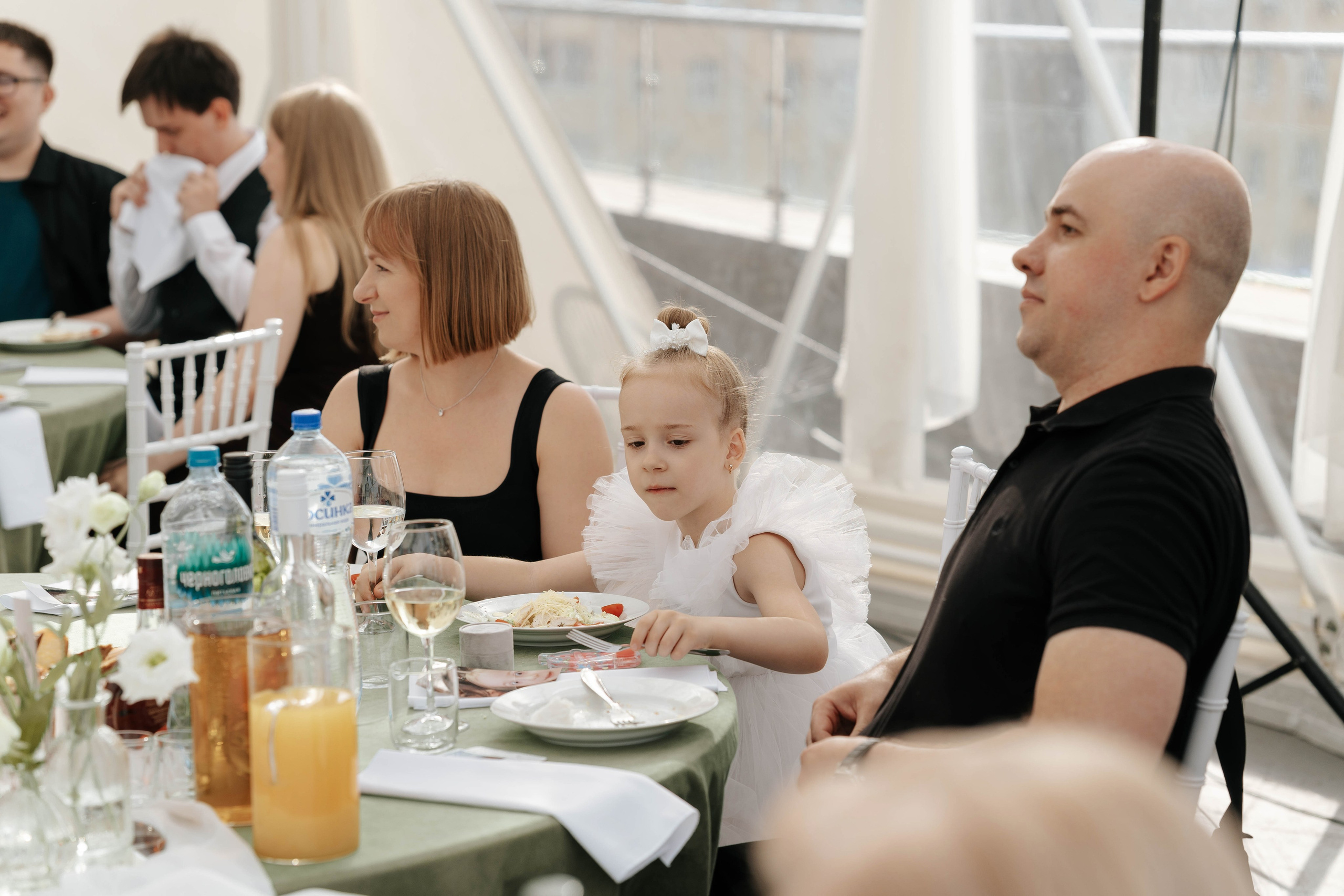 Ilya & Maria. Свадебный фотограф в Воронеже Самохина Екатерина
