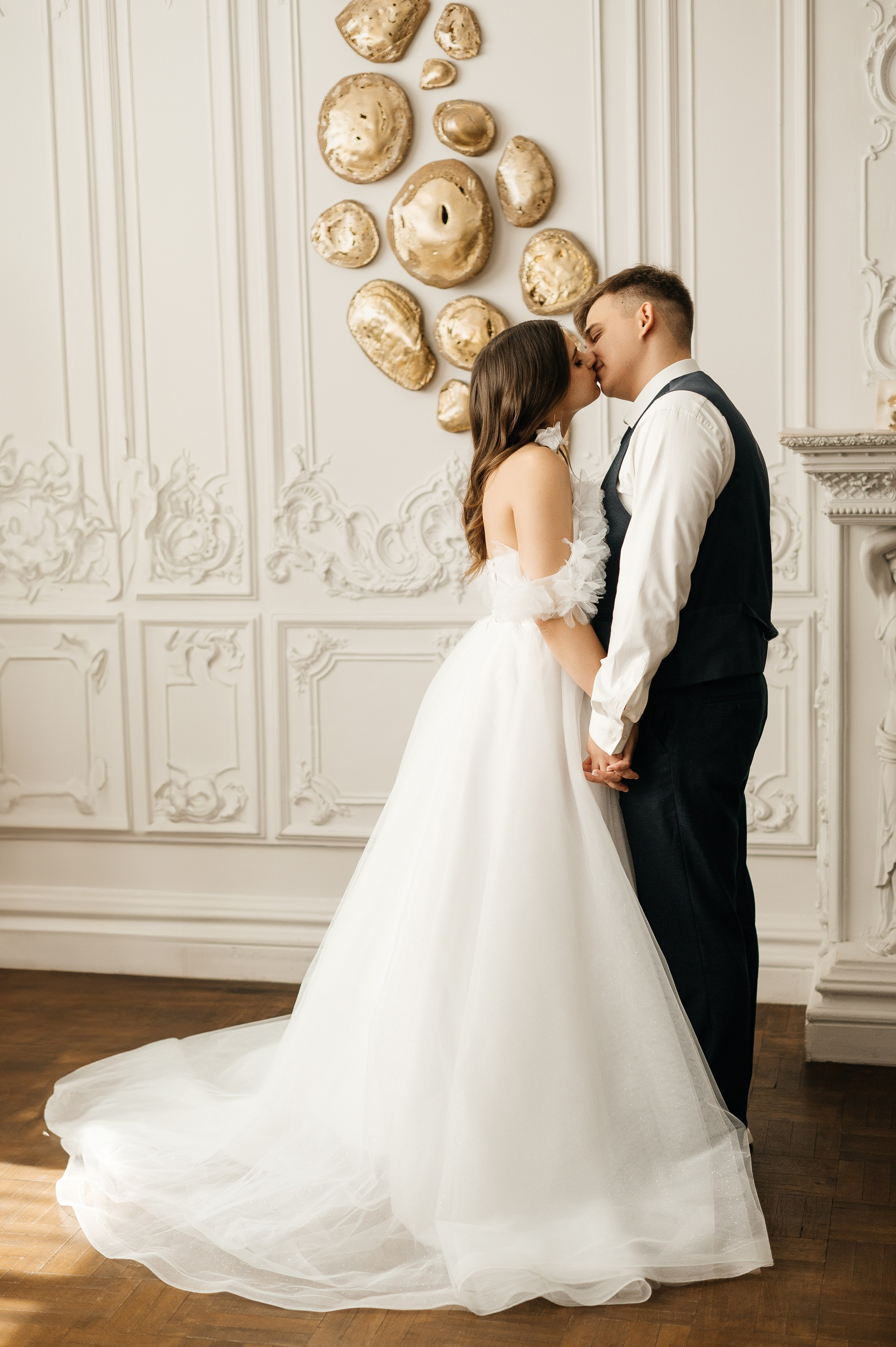 Александр и Ольга. Свадебный и семейный фотограф Кореновск/Краснодар