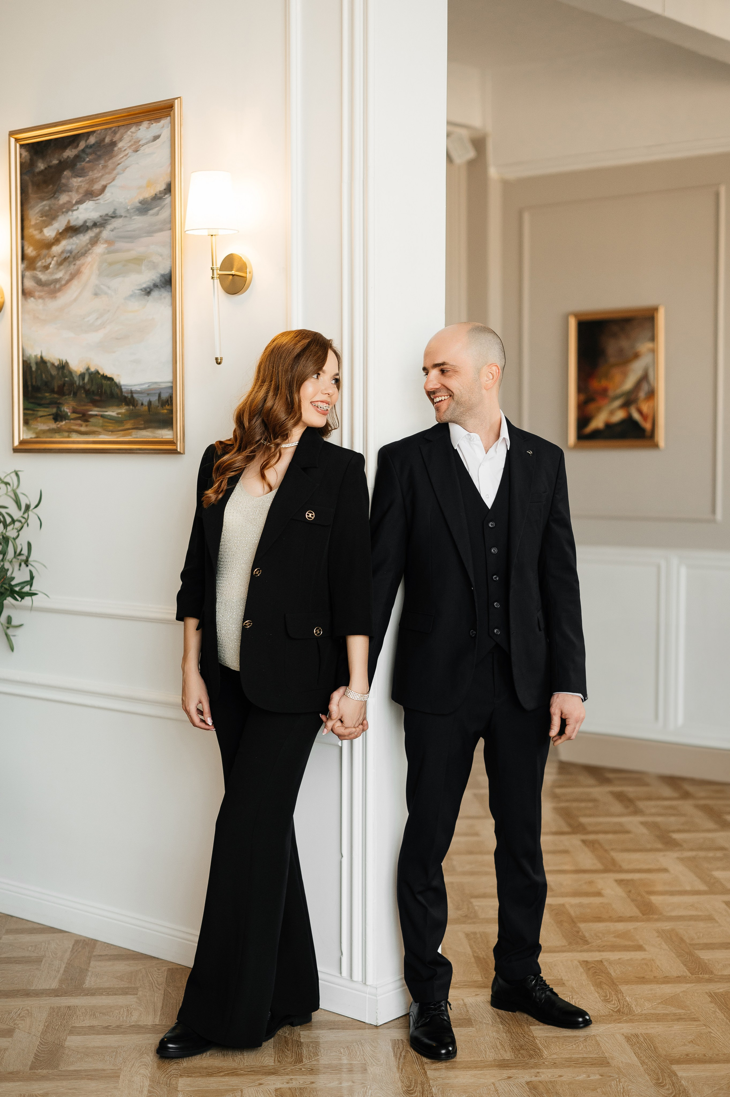 Елена и Антон. Свадебный и семейный фотограф Кореновск/Краснодар