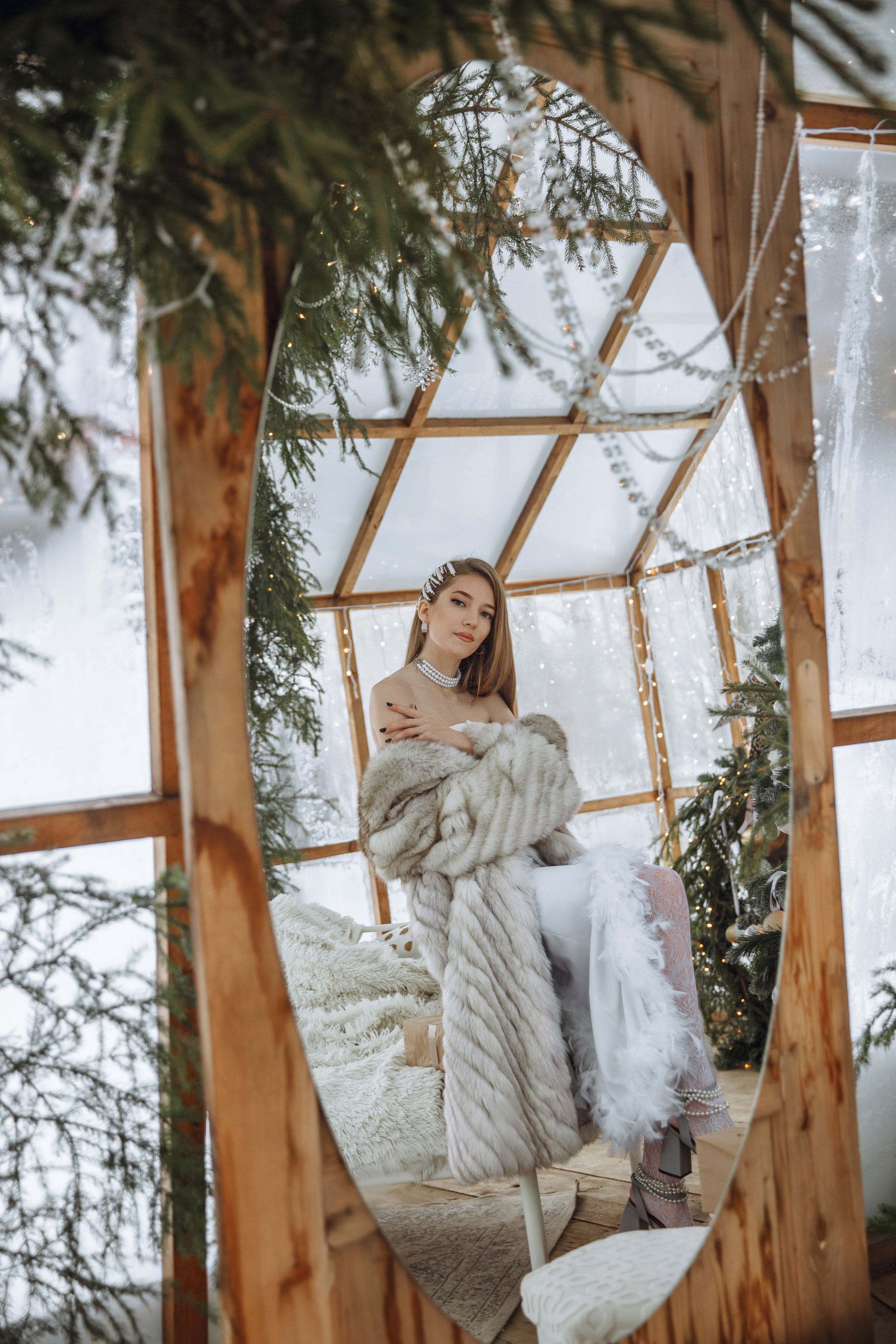 Портфолио. Фотограф в Твери Helga J. Fox