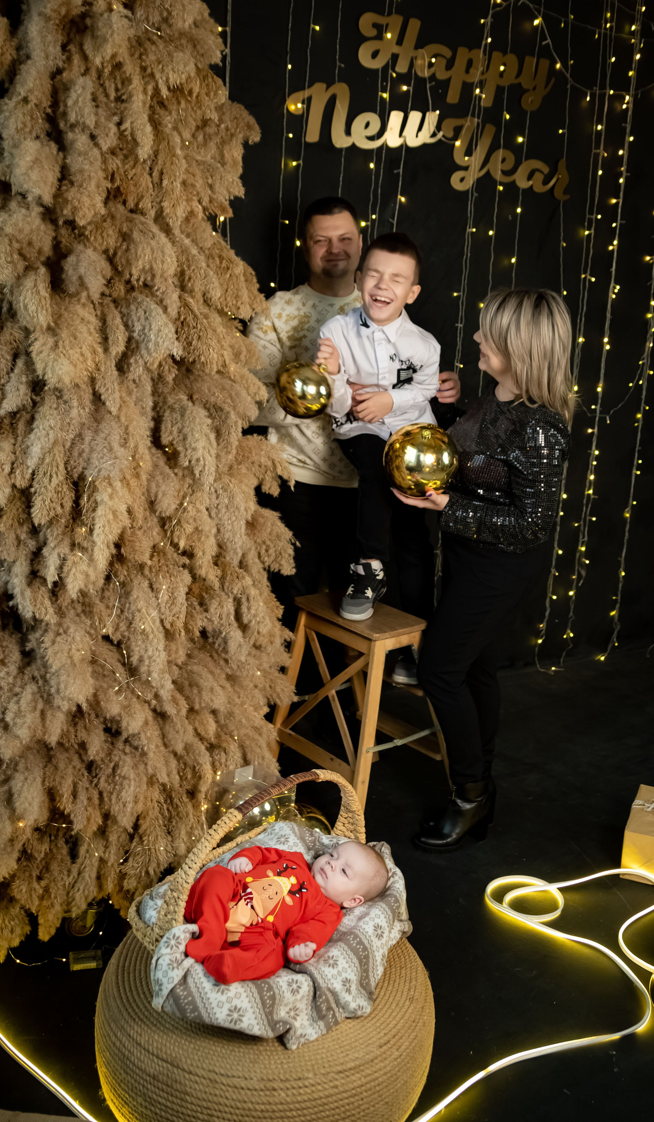 Семейные. Семейный фотограф Анна Лищук г. Таганрог