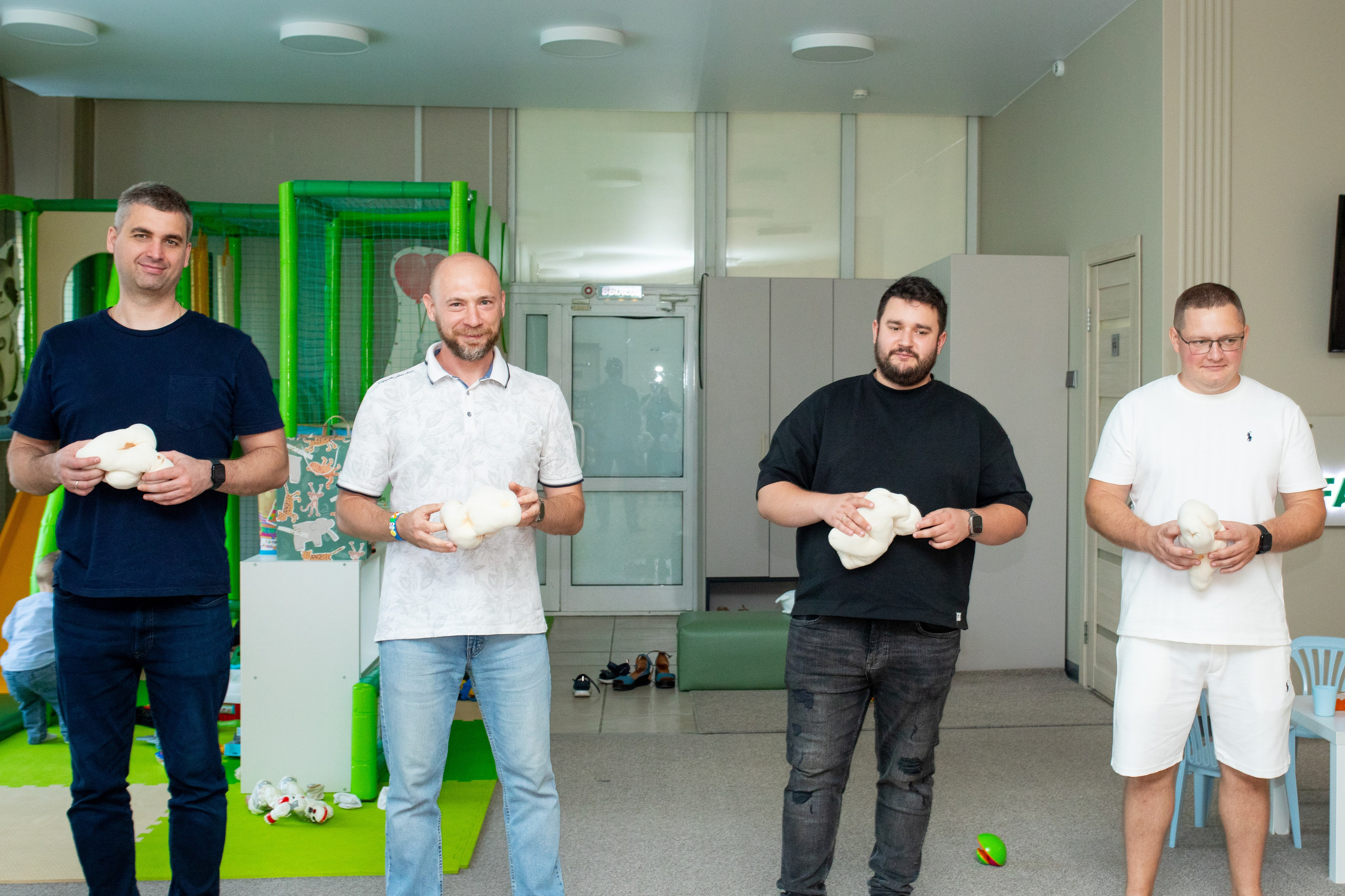 Family club. Фотограф в Новосибирске Ася Зверева